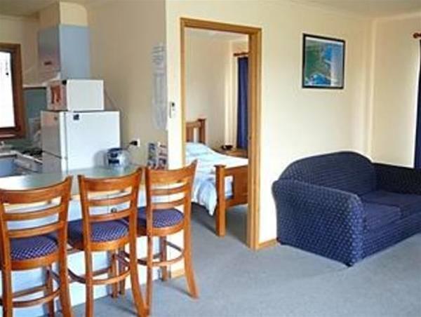 Seahorse Coastel Villas