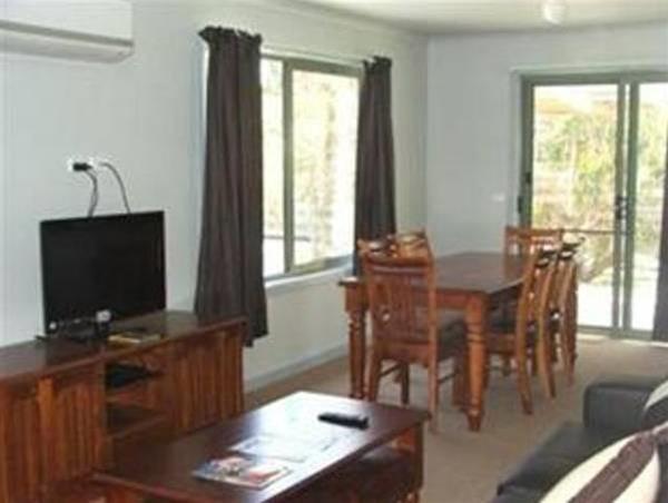 Seahorse Coastel Villas