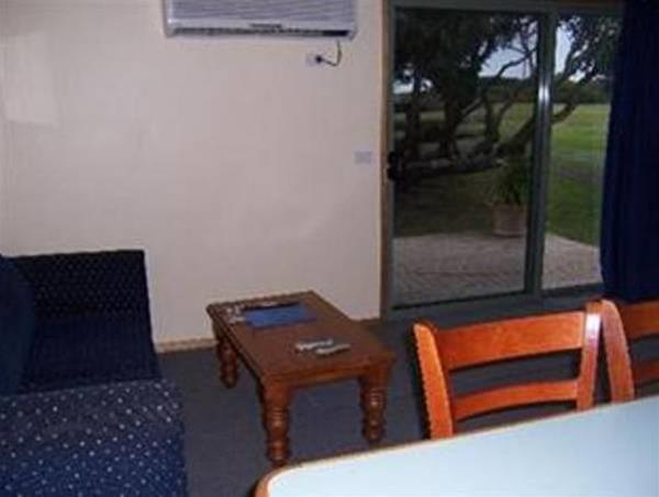 Seahorse Coastel Villas