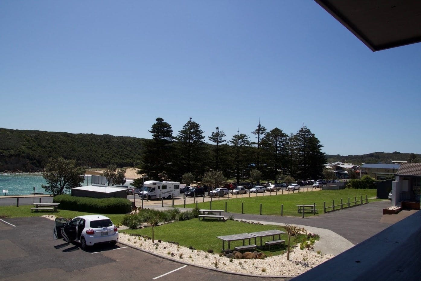 Southern Ocean Motor Inn