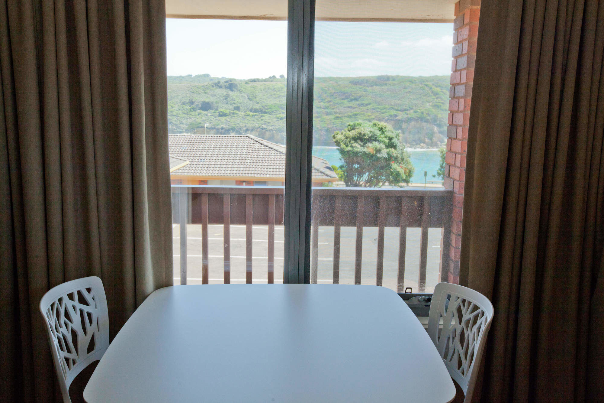 Southern Ocean Motor Inn