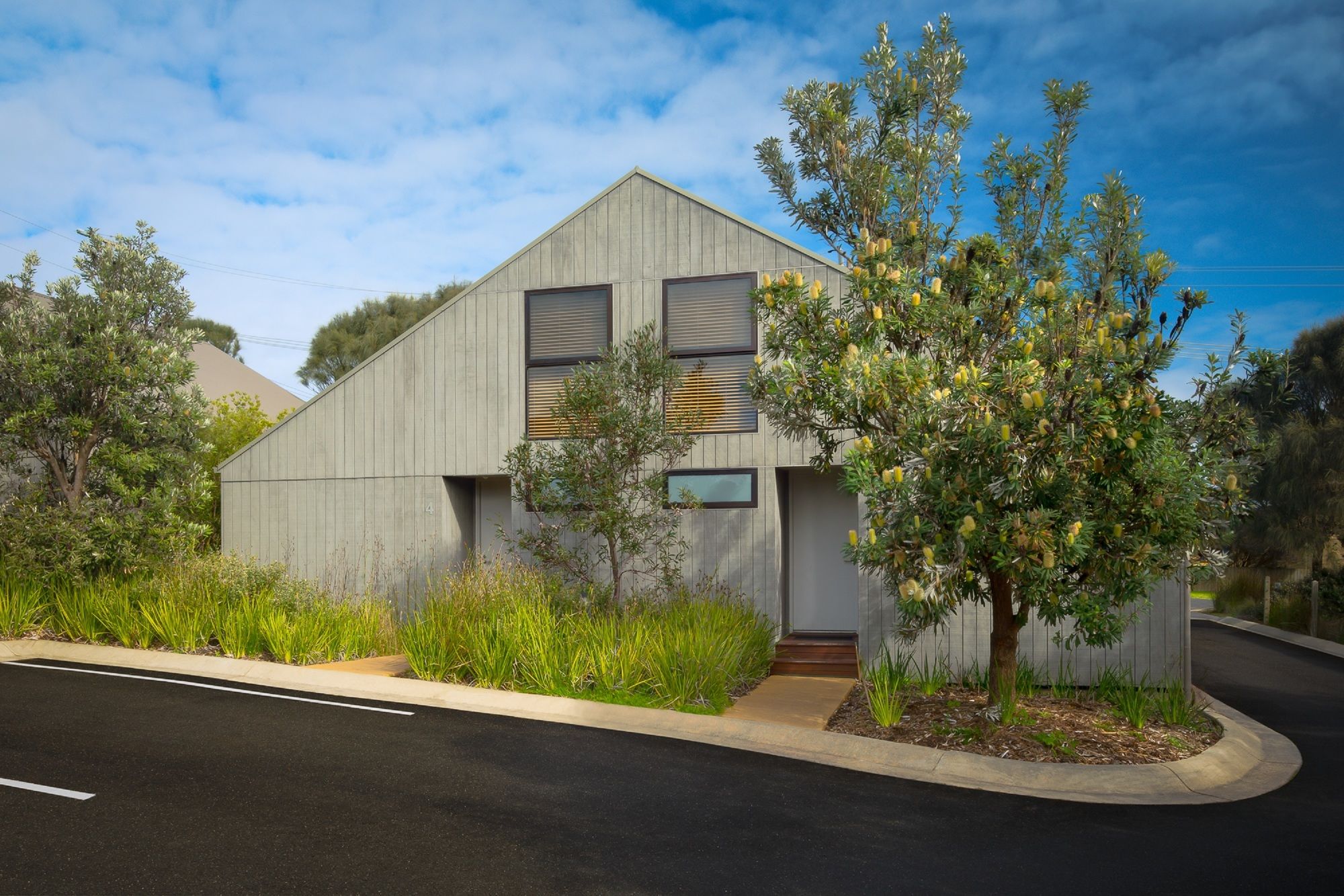 Southern Ocean Villas