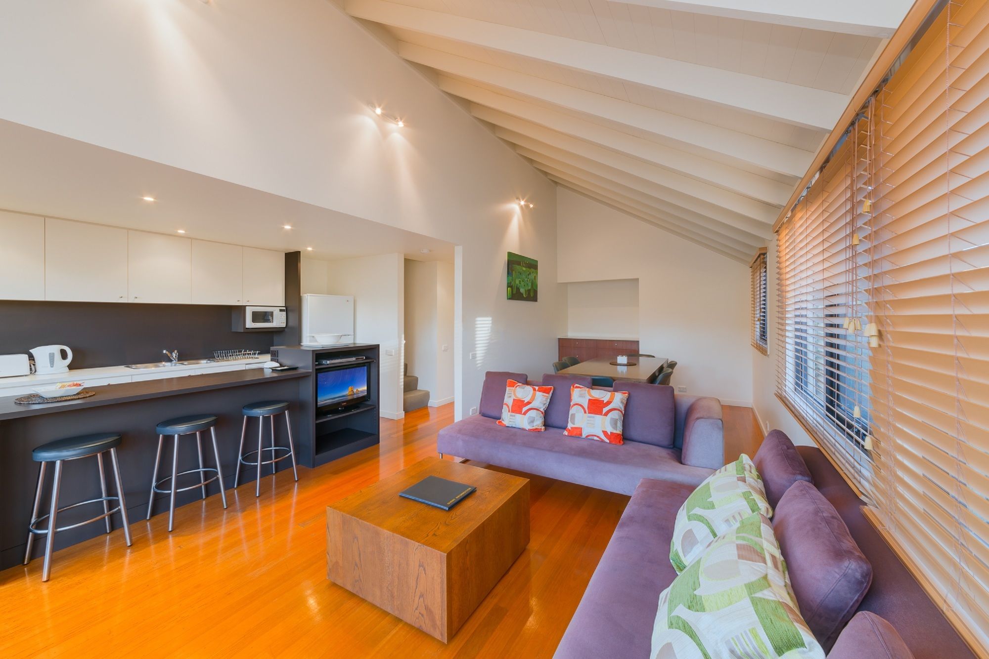 Southern Ocean Villas