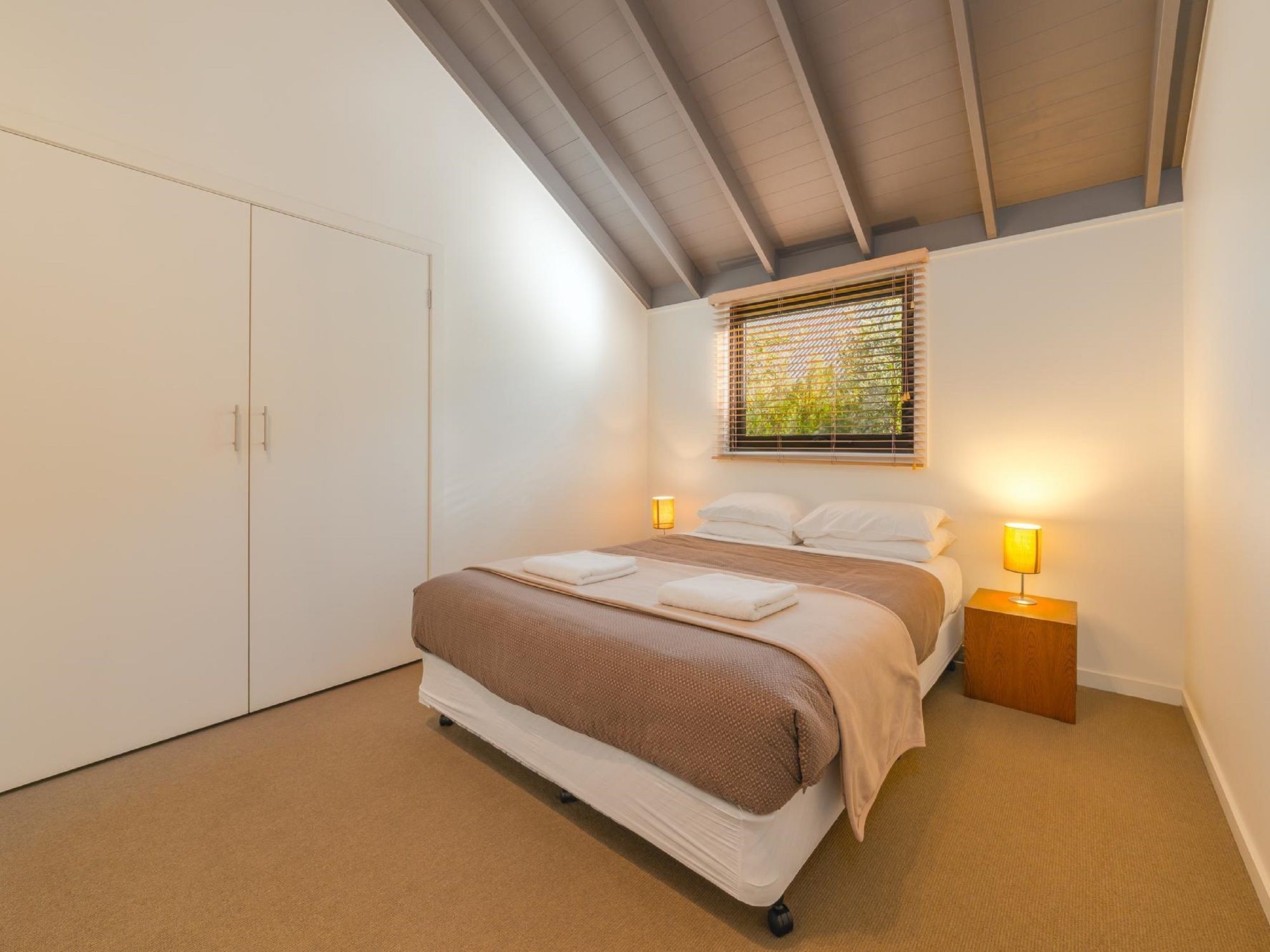 Southern Ocean Villas