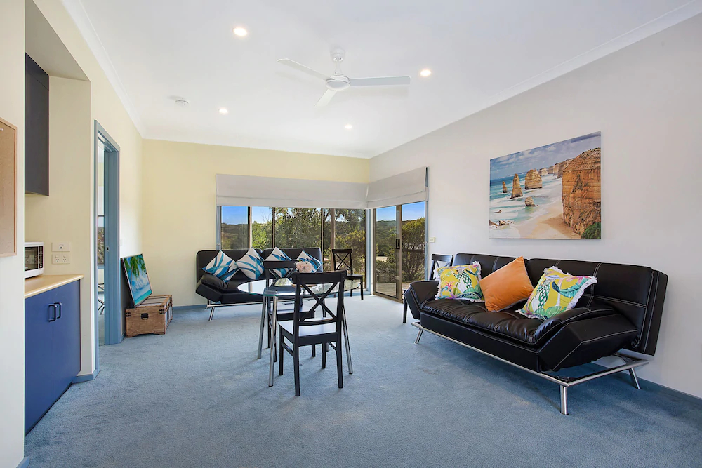 Twelve Apostles Port Campbell Bed & Breakfast
