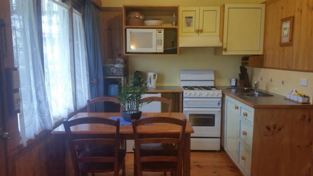 Ocean Ridge Retreat