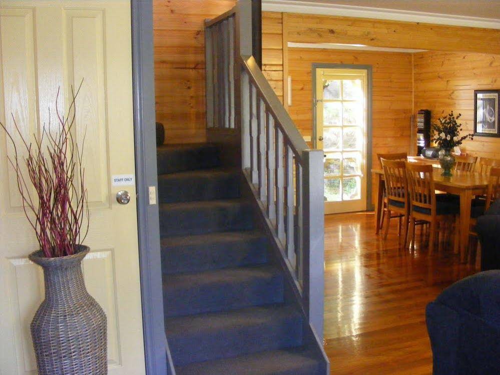 Ocean Ridge Retreat