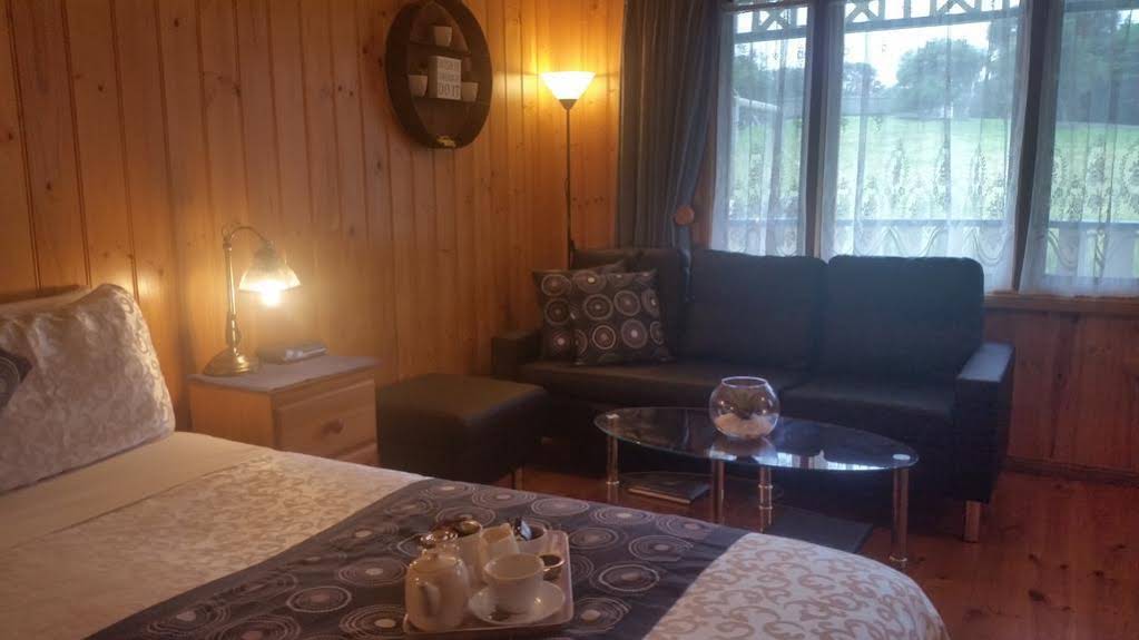 Ocean Ridge Retreat
