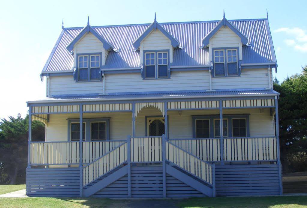 Ocean Ridge Retreat
