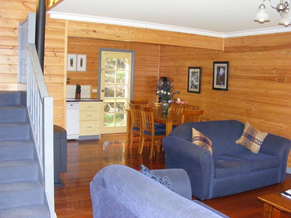 Ocean Ridge Retreat