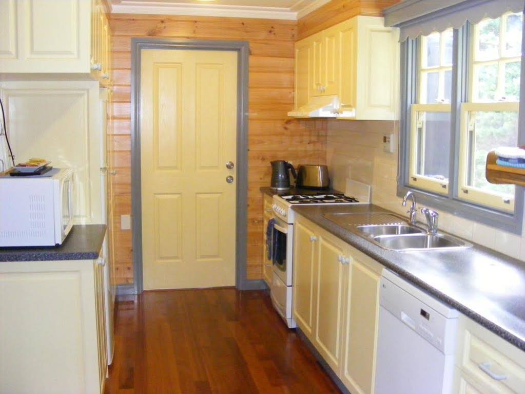 Ocean Ridge Retreat