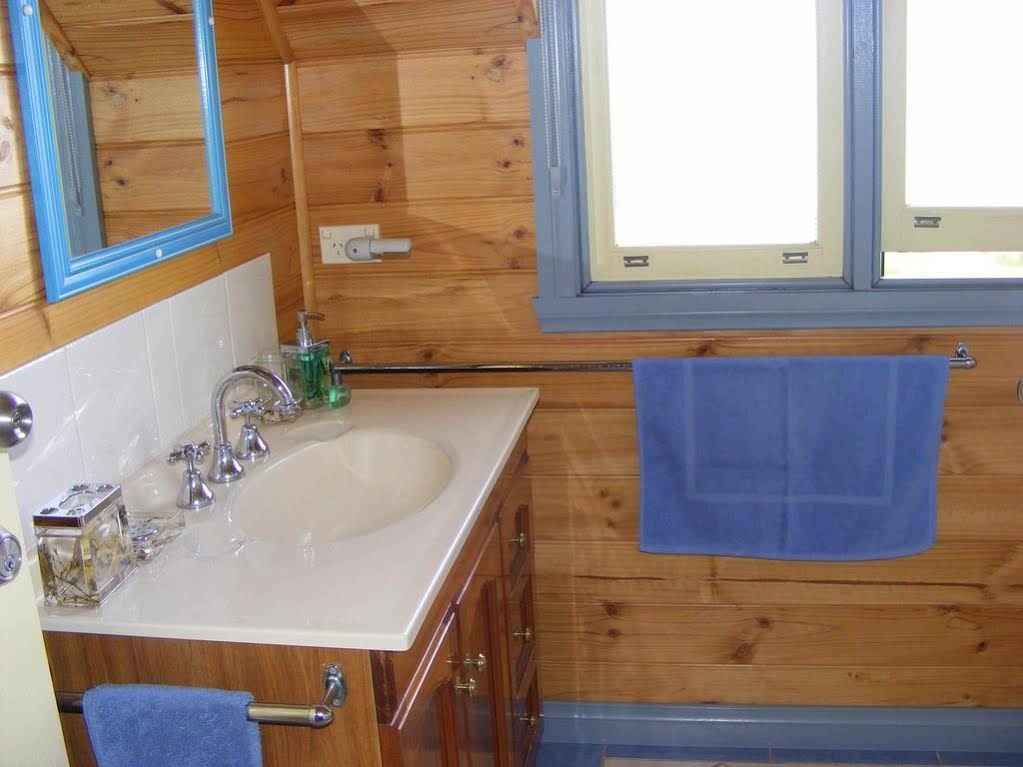 Ocean Ridge Retreat