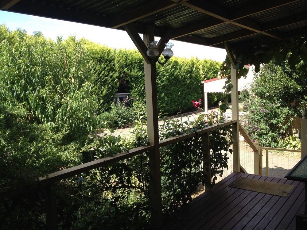 Codrington Settlement And Gardens