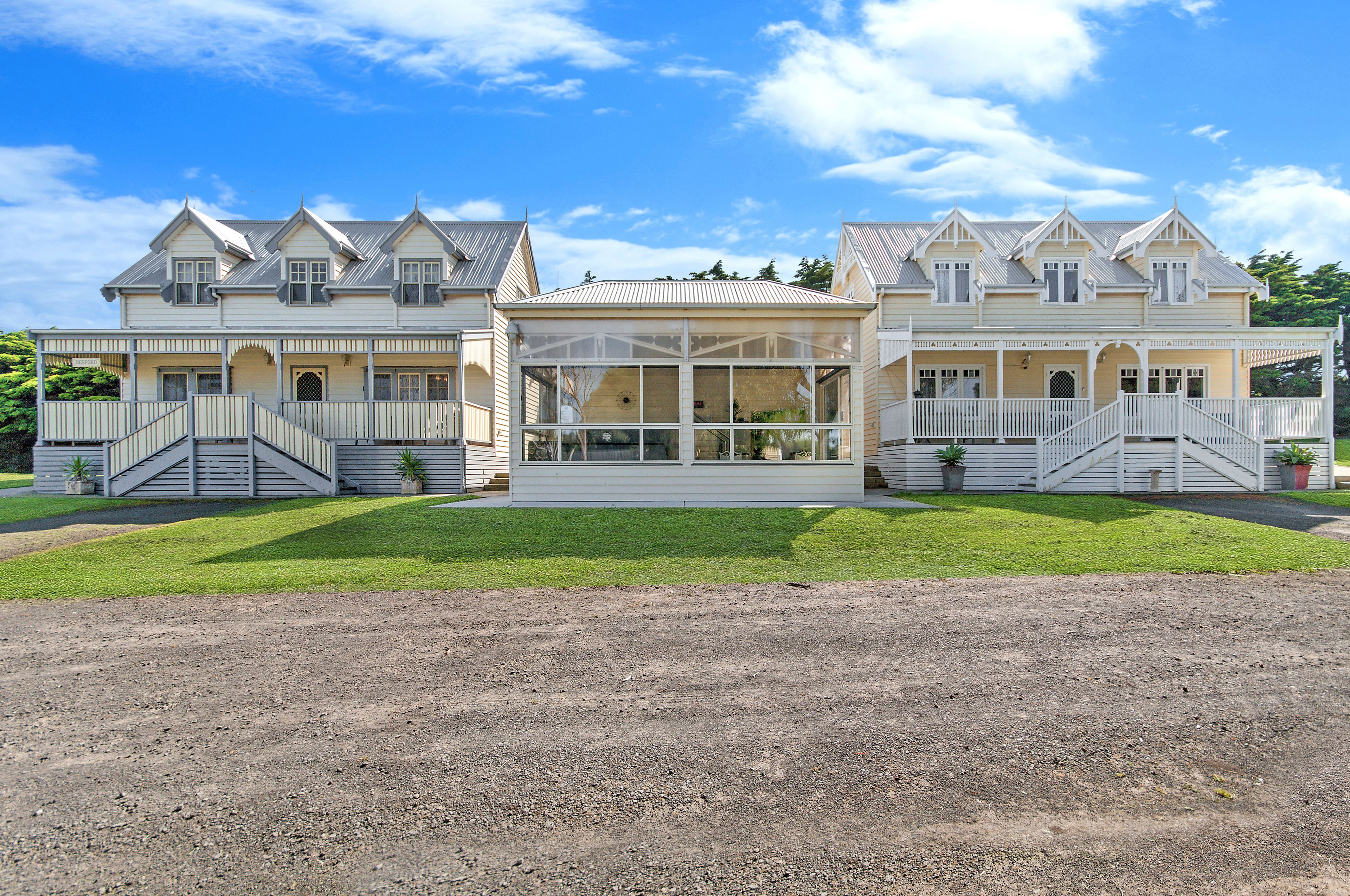 Dunes Villa