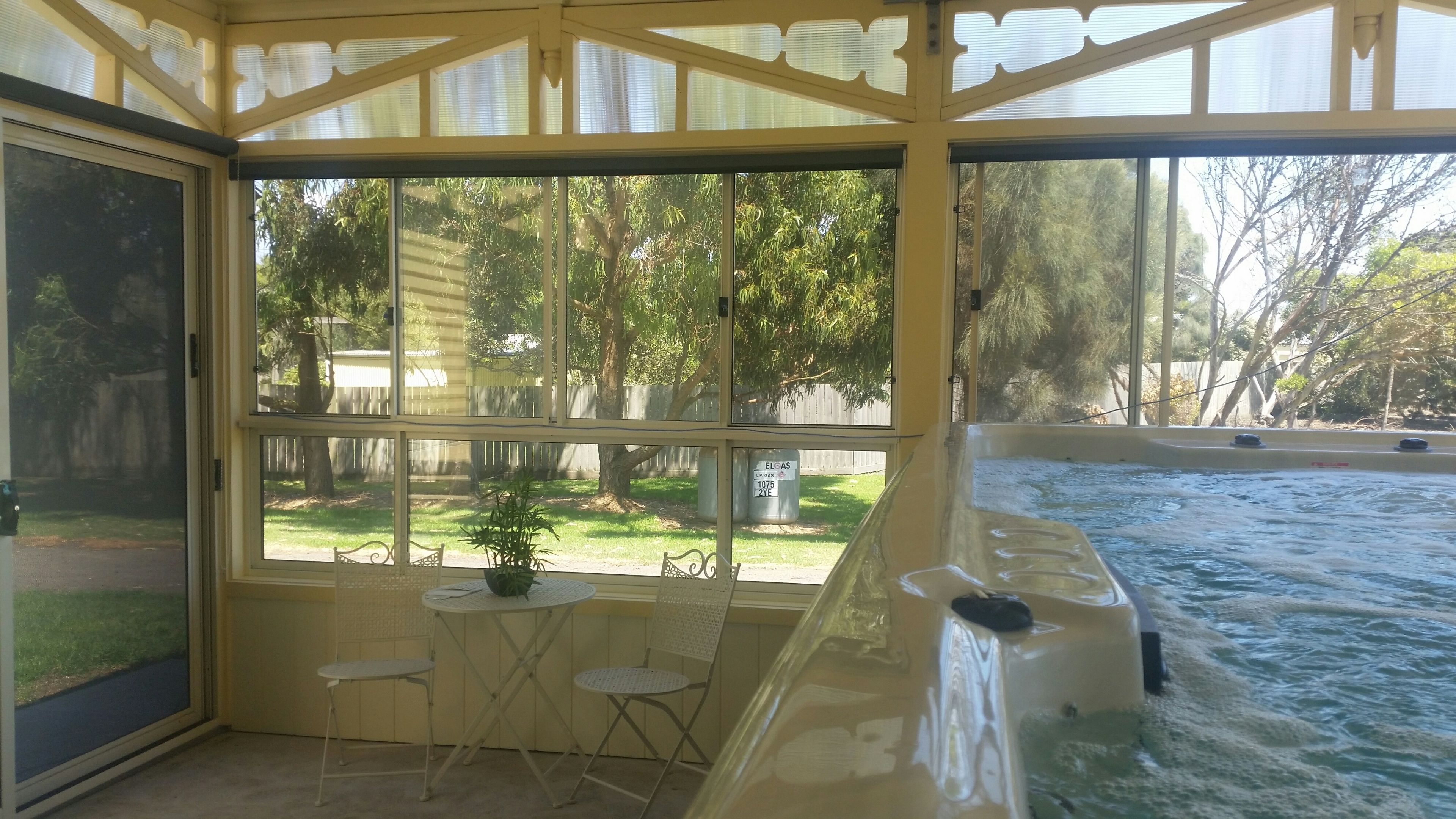 Dunes Villa