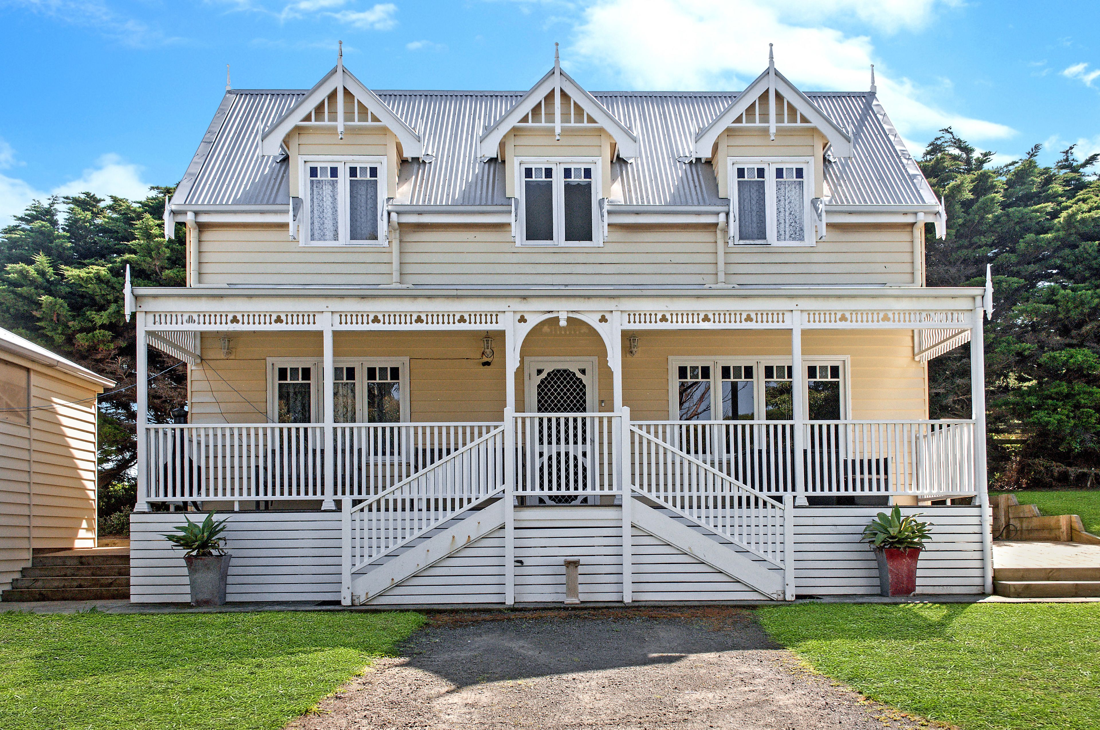 Dunes Villa