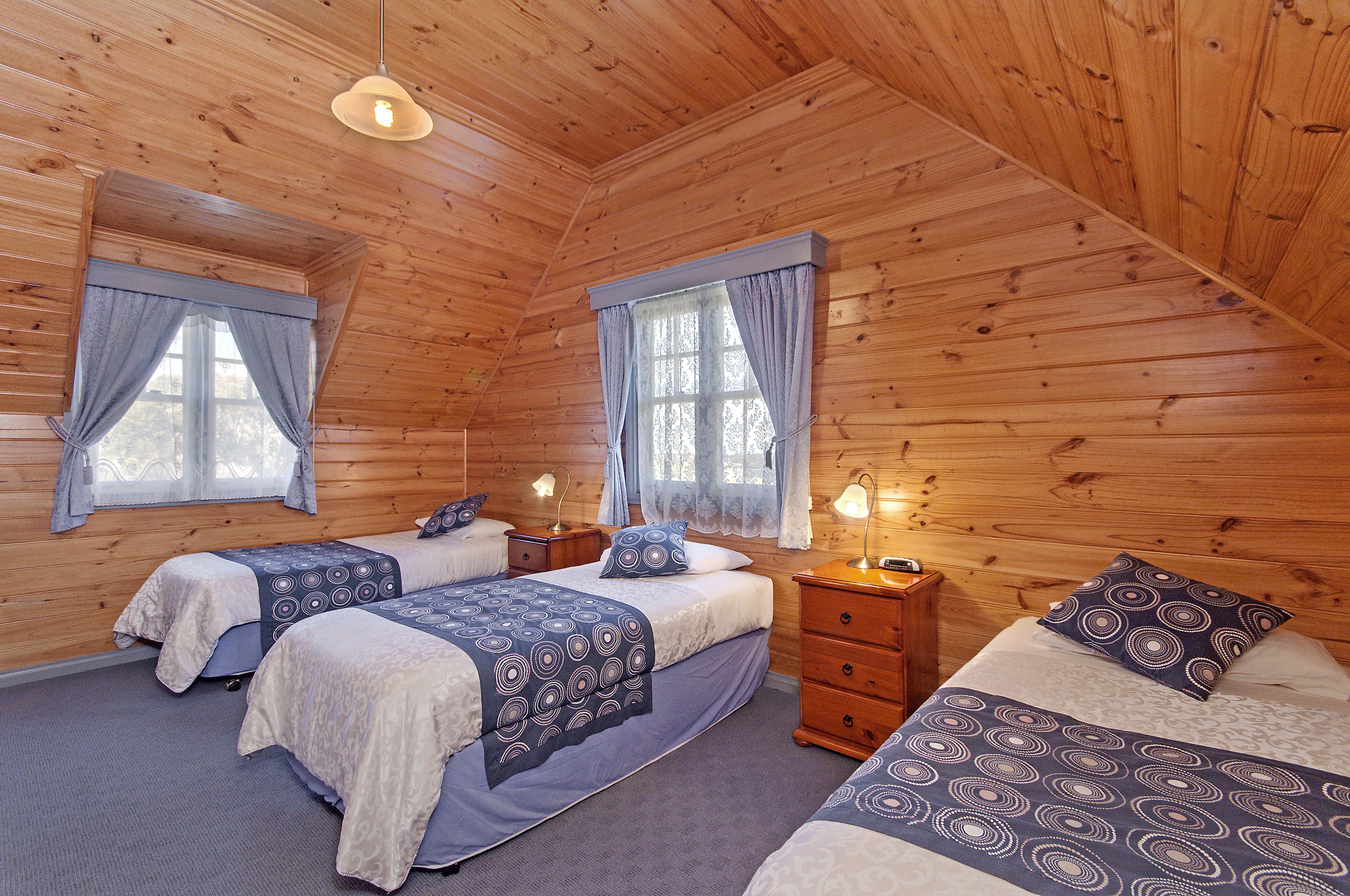 Dunes Villa