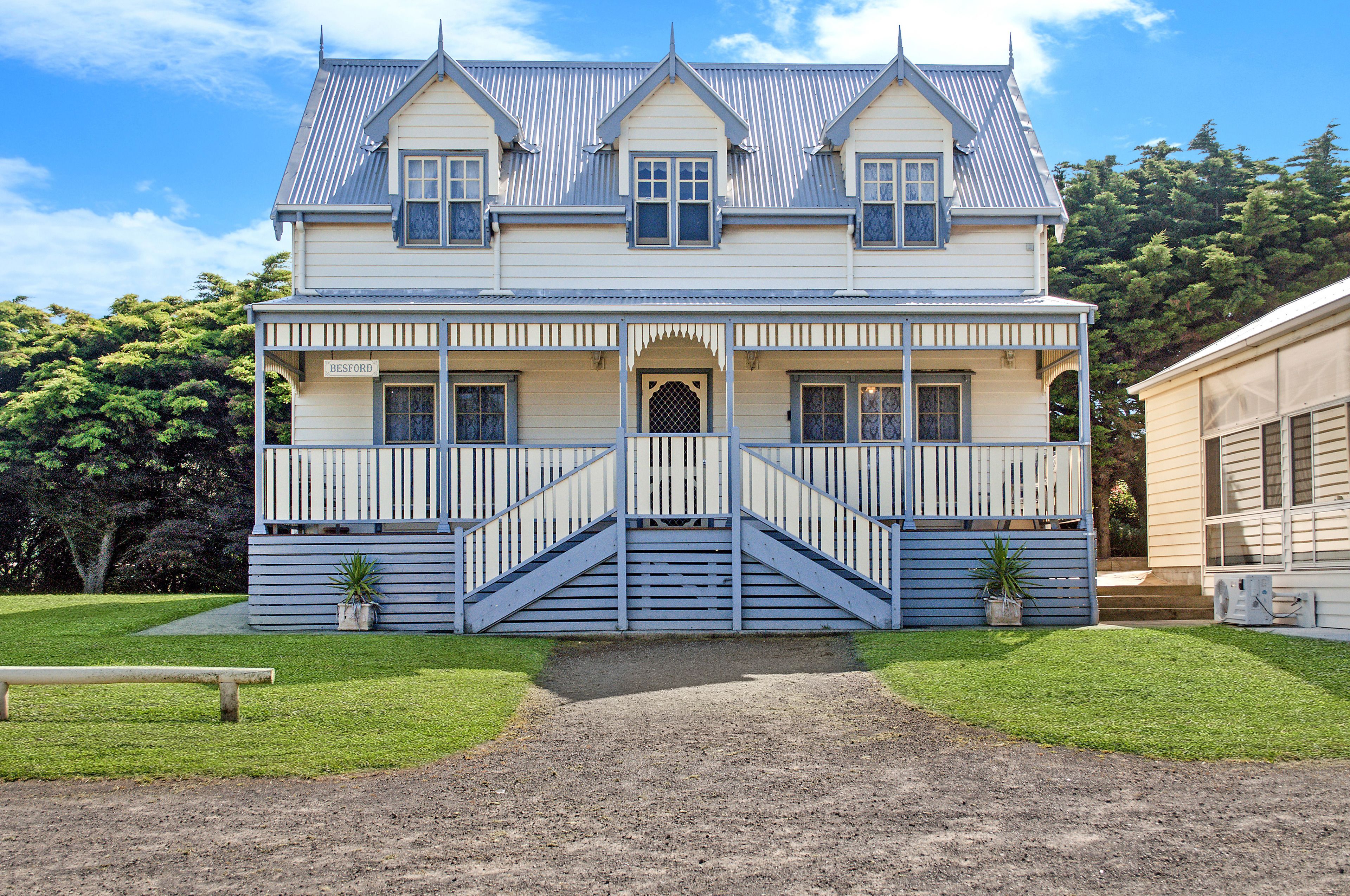 Dunes Villa
