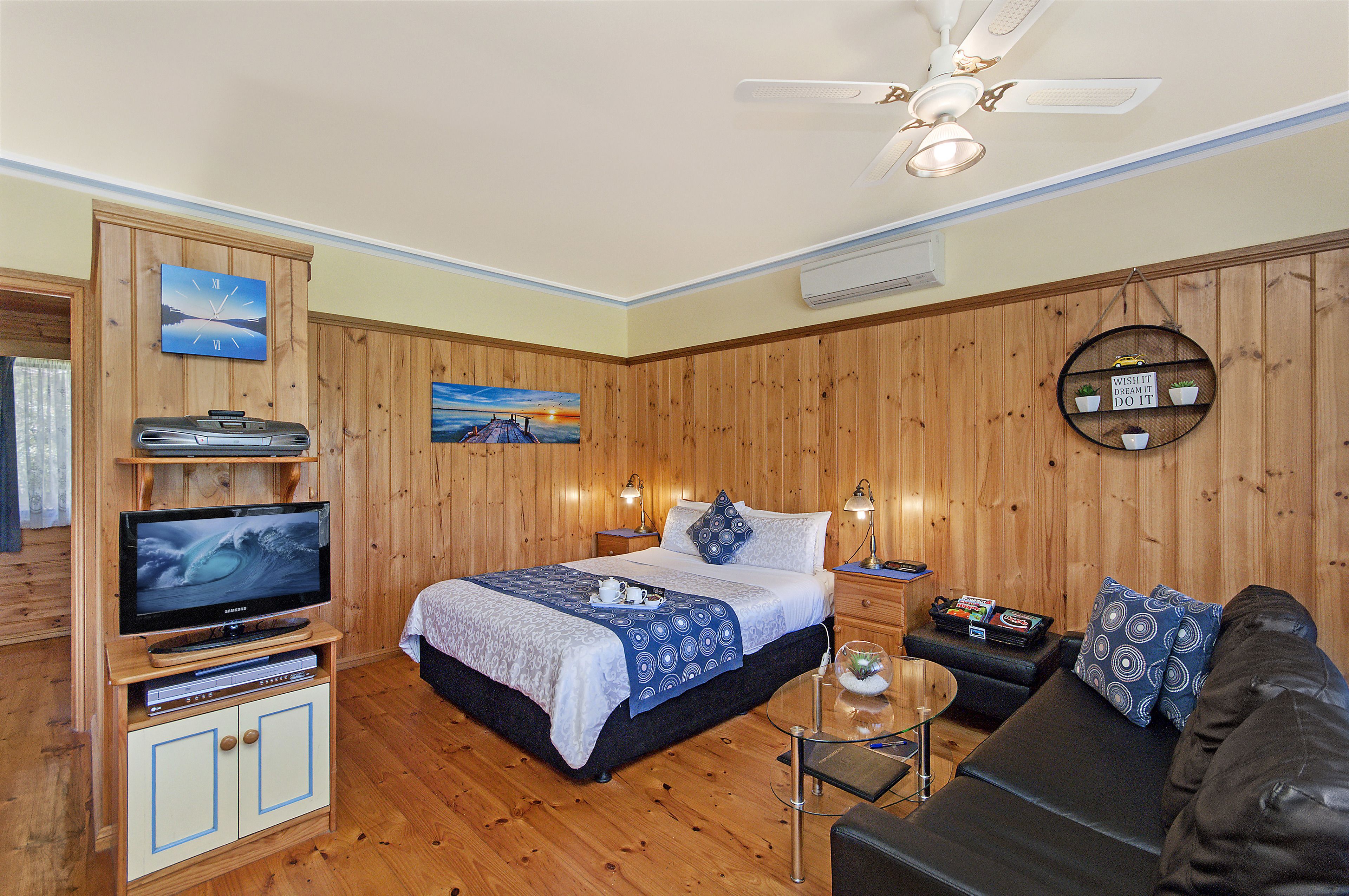 Dunes Villa