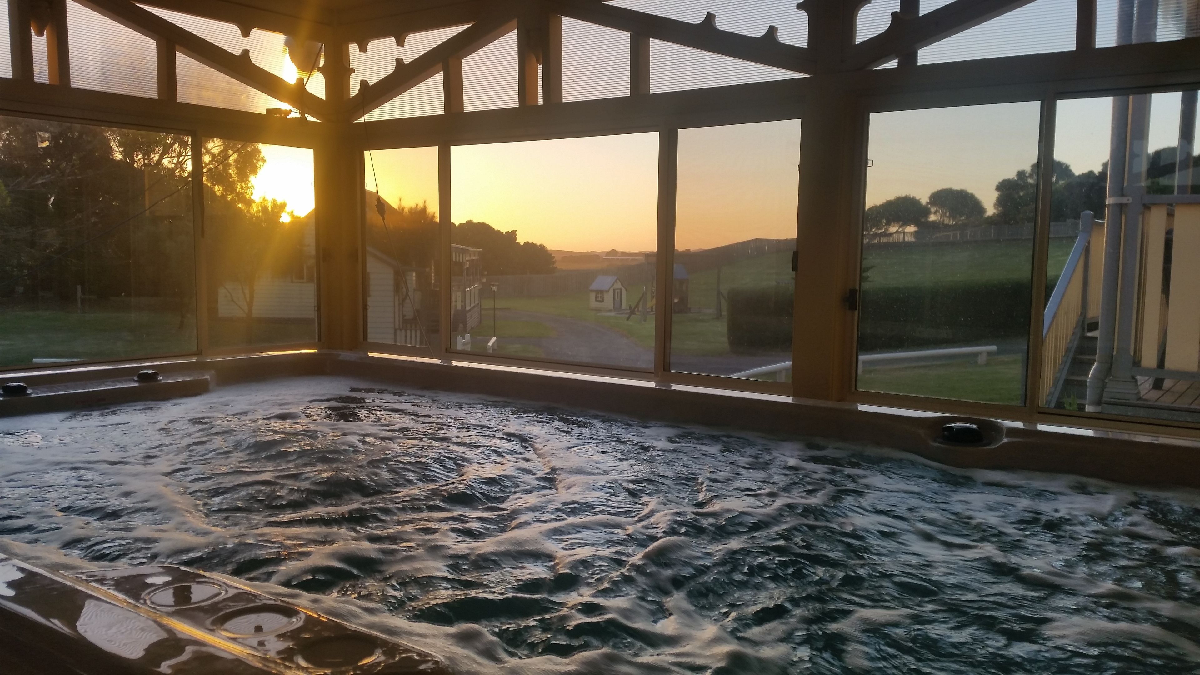 Dunes Villa