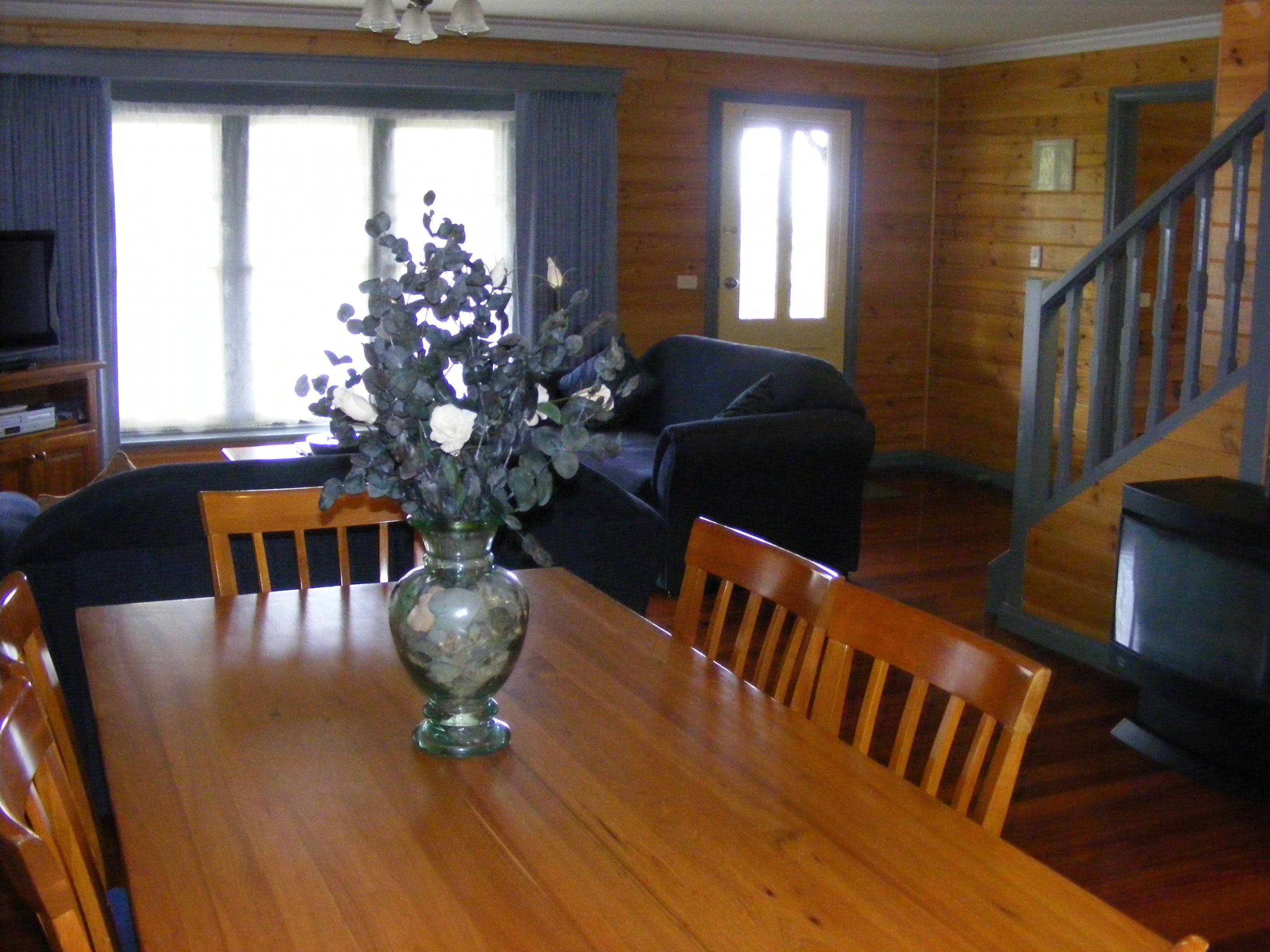 Dunes Villa