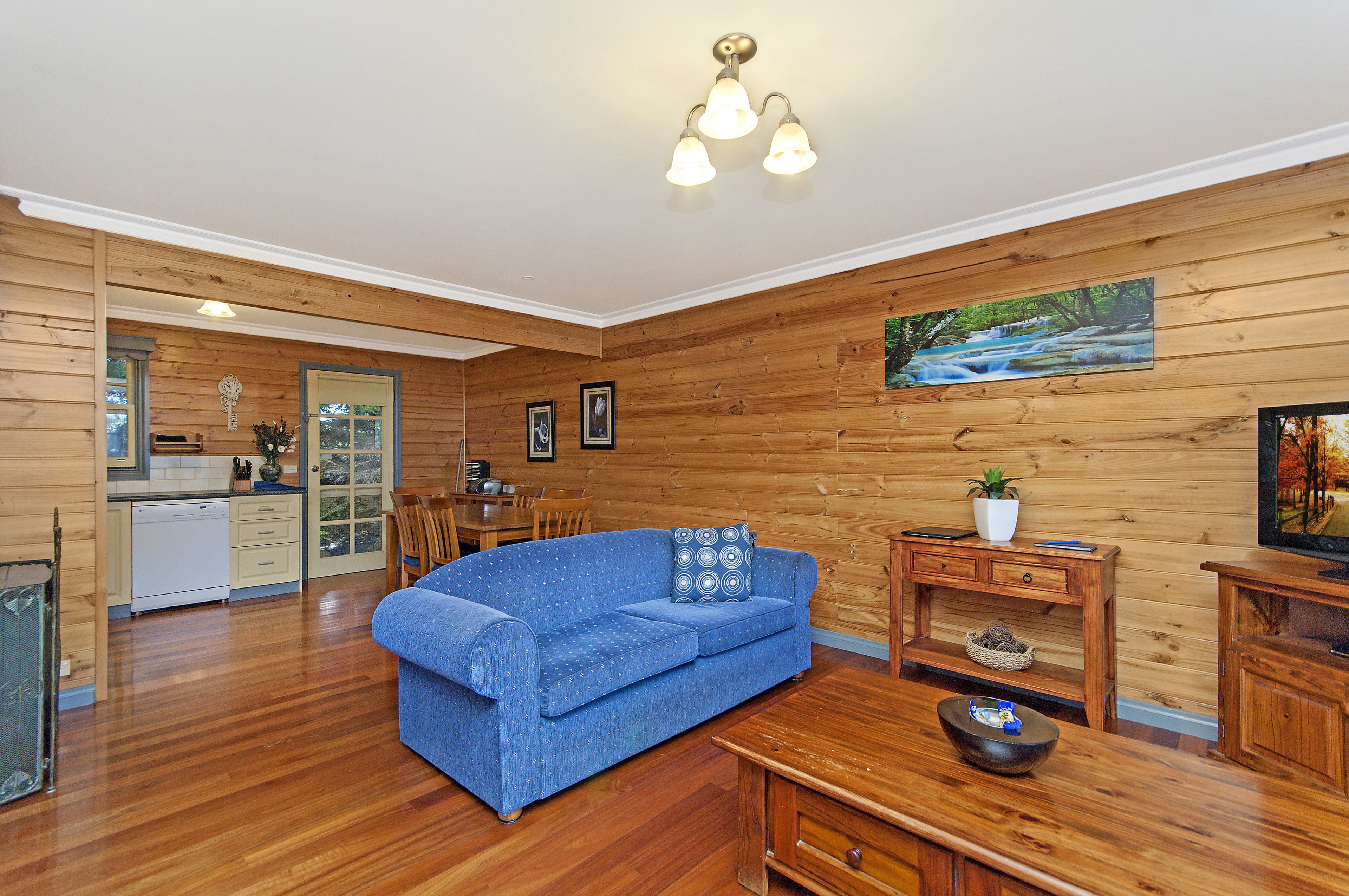 Dunes Villa