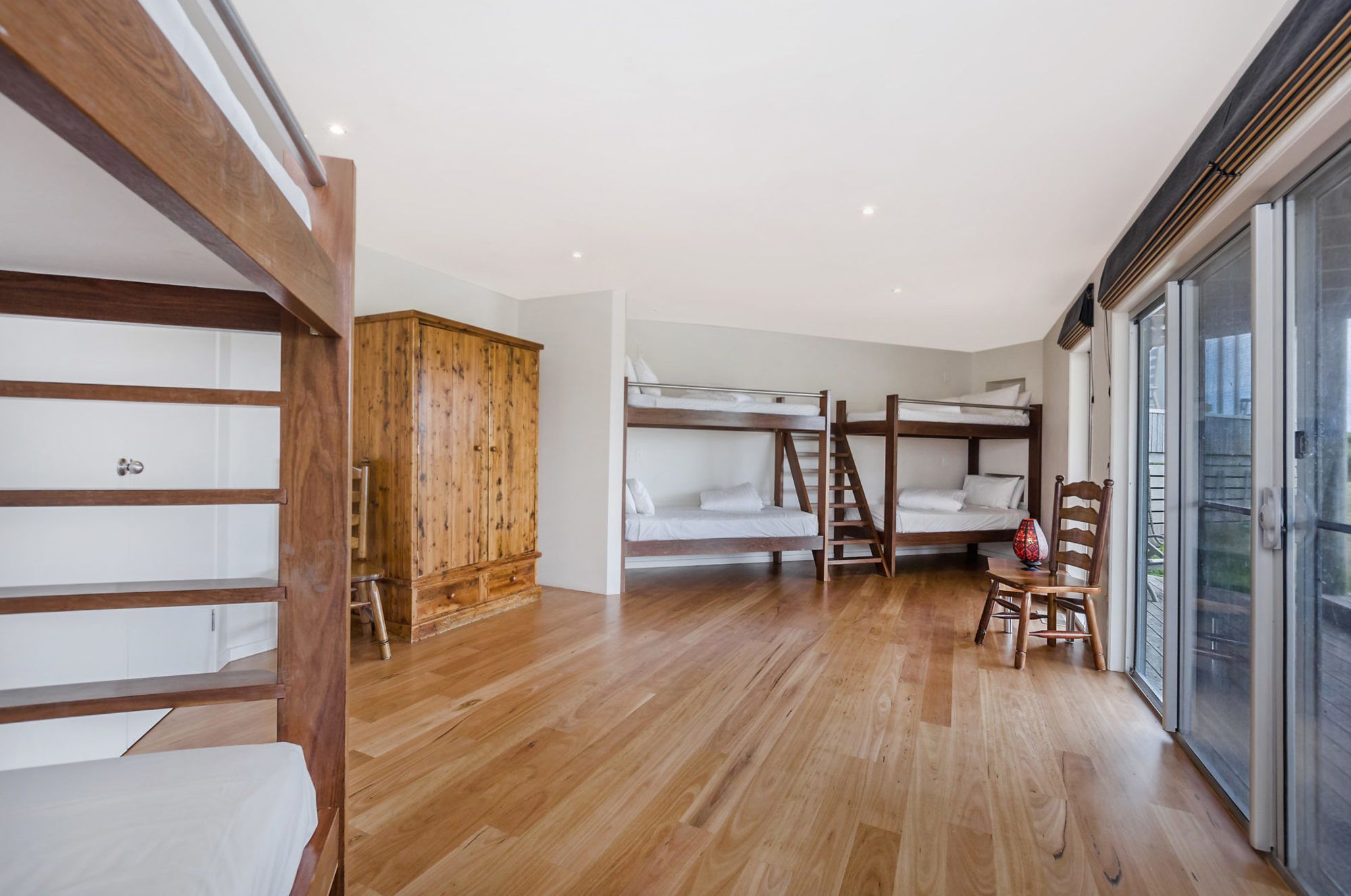 Hearn's Beach House