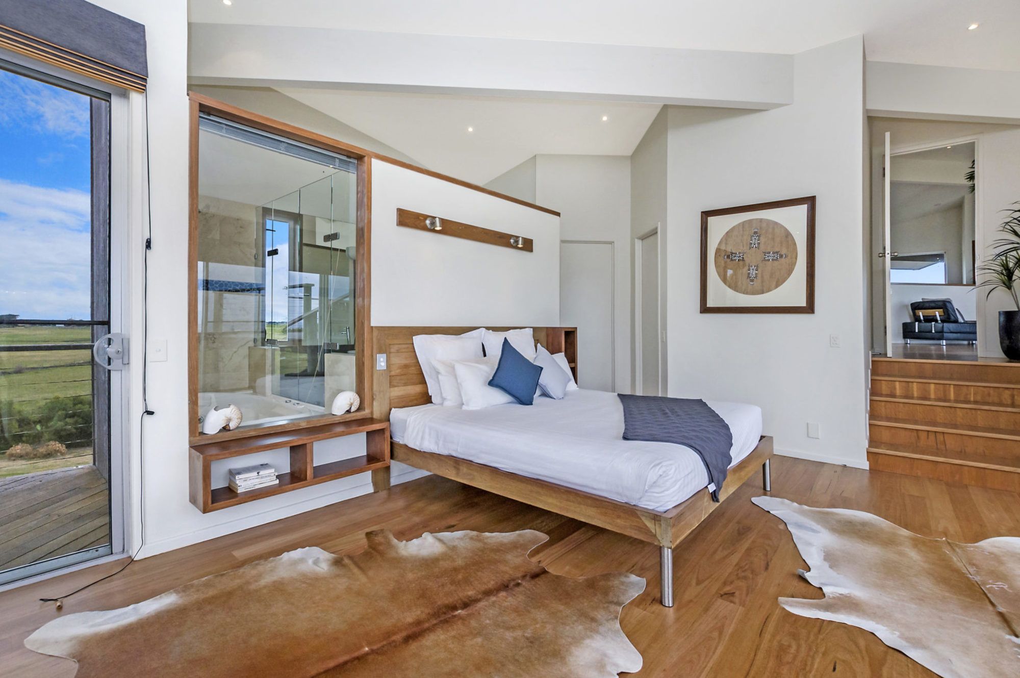 Hearn's Beach House