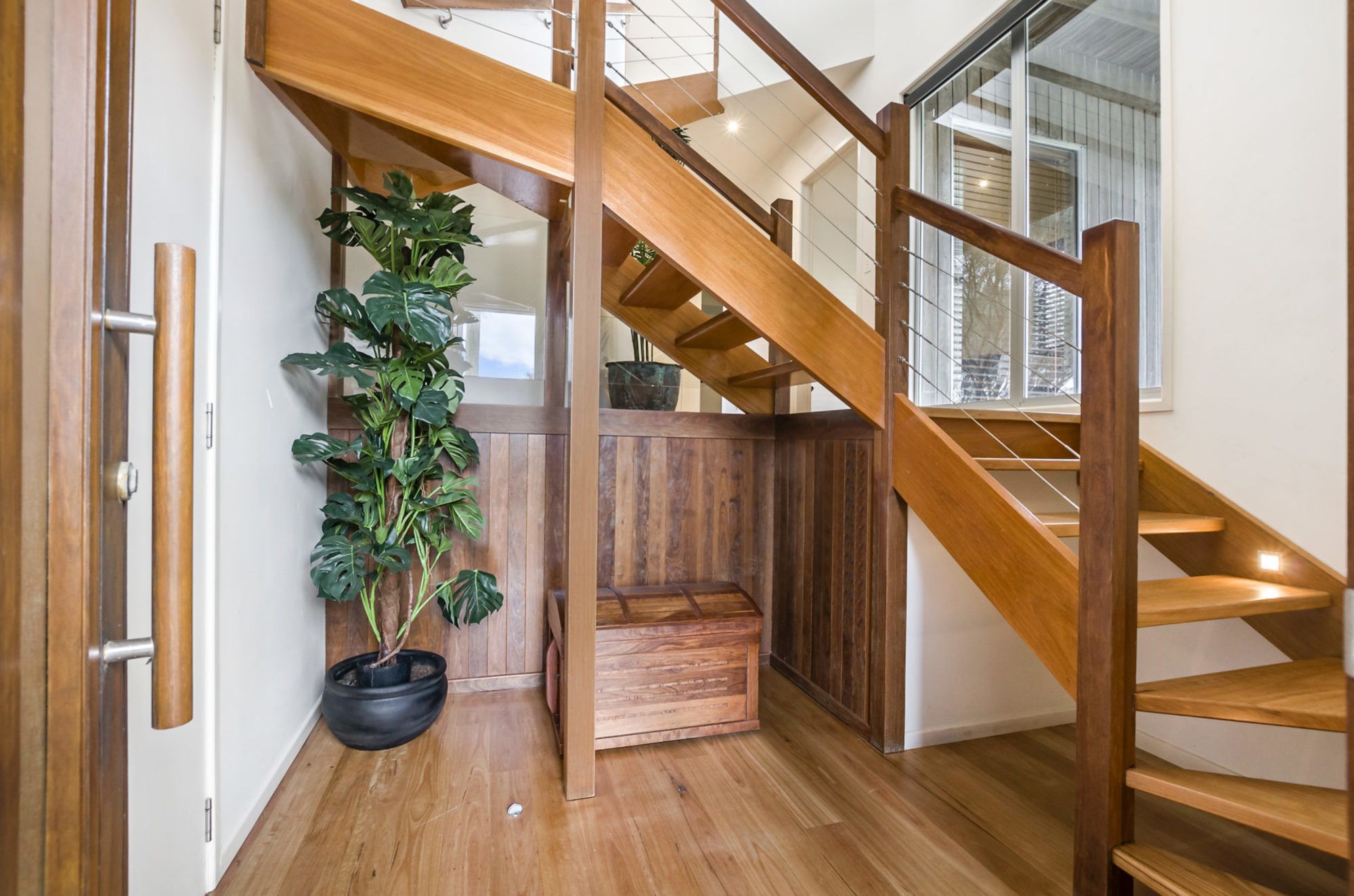 Hearn's Beach House
