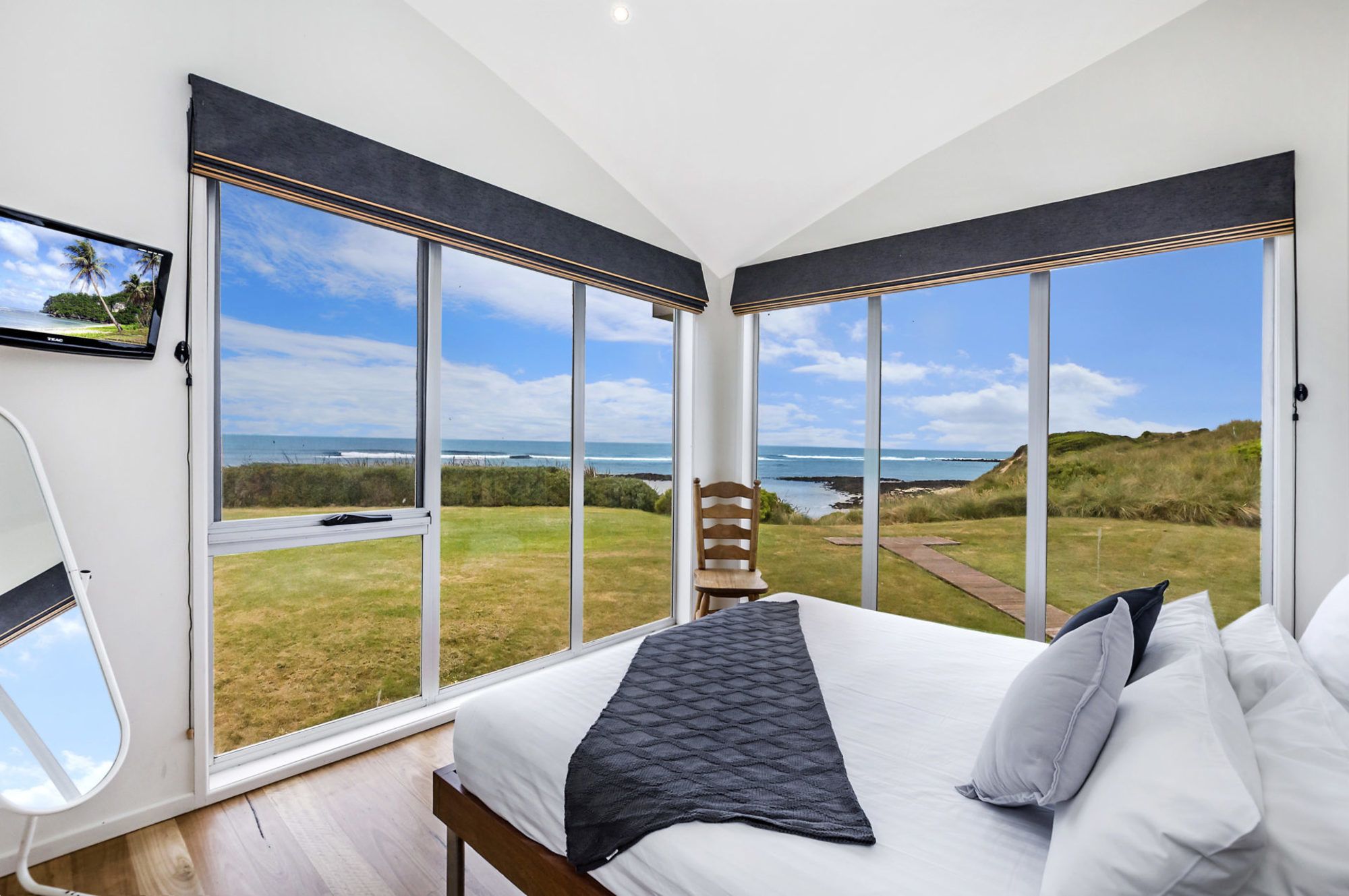 Hearn's Beach House