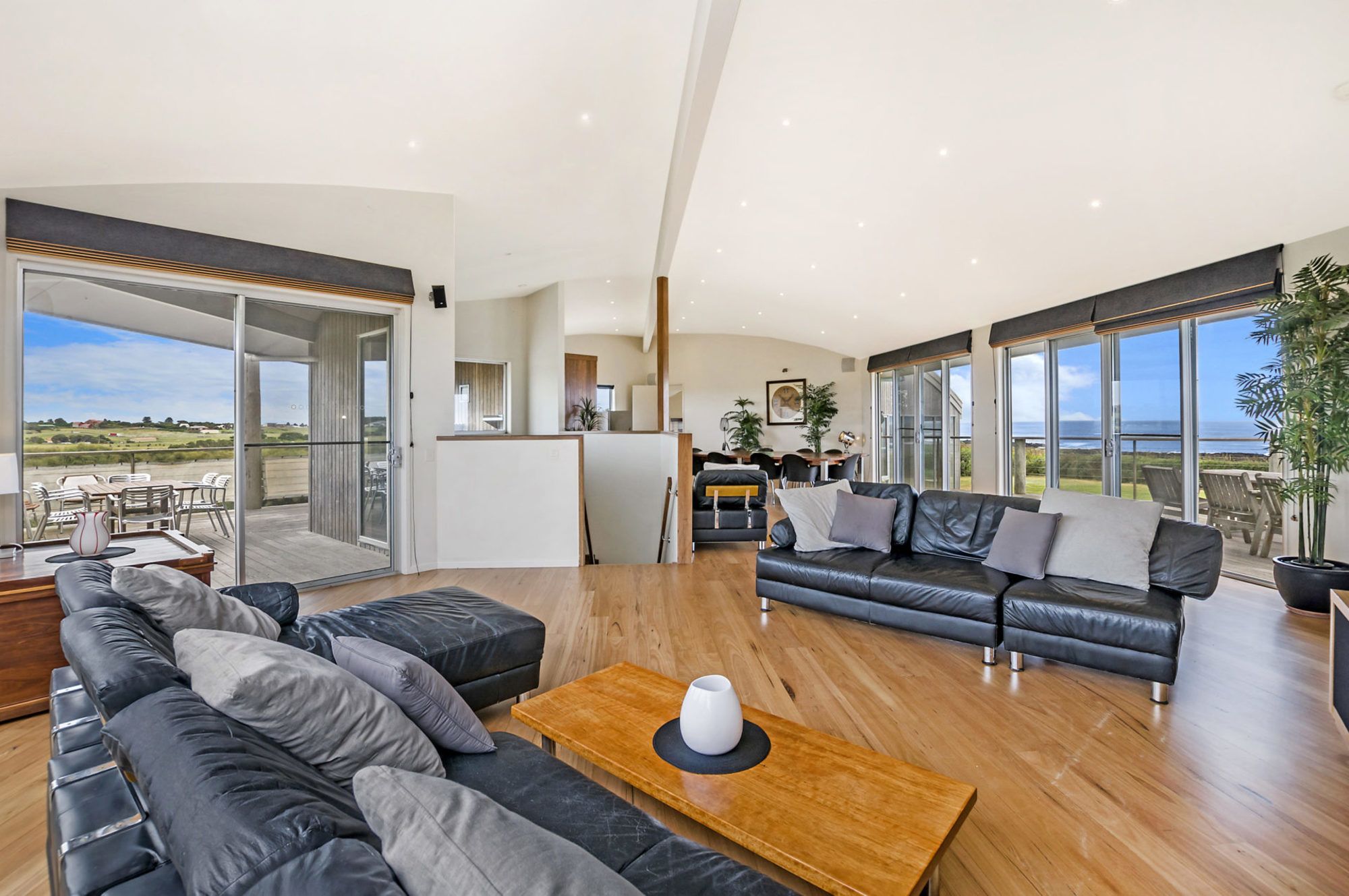 Hearn's Beach House