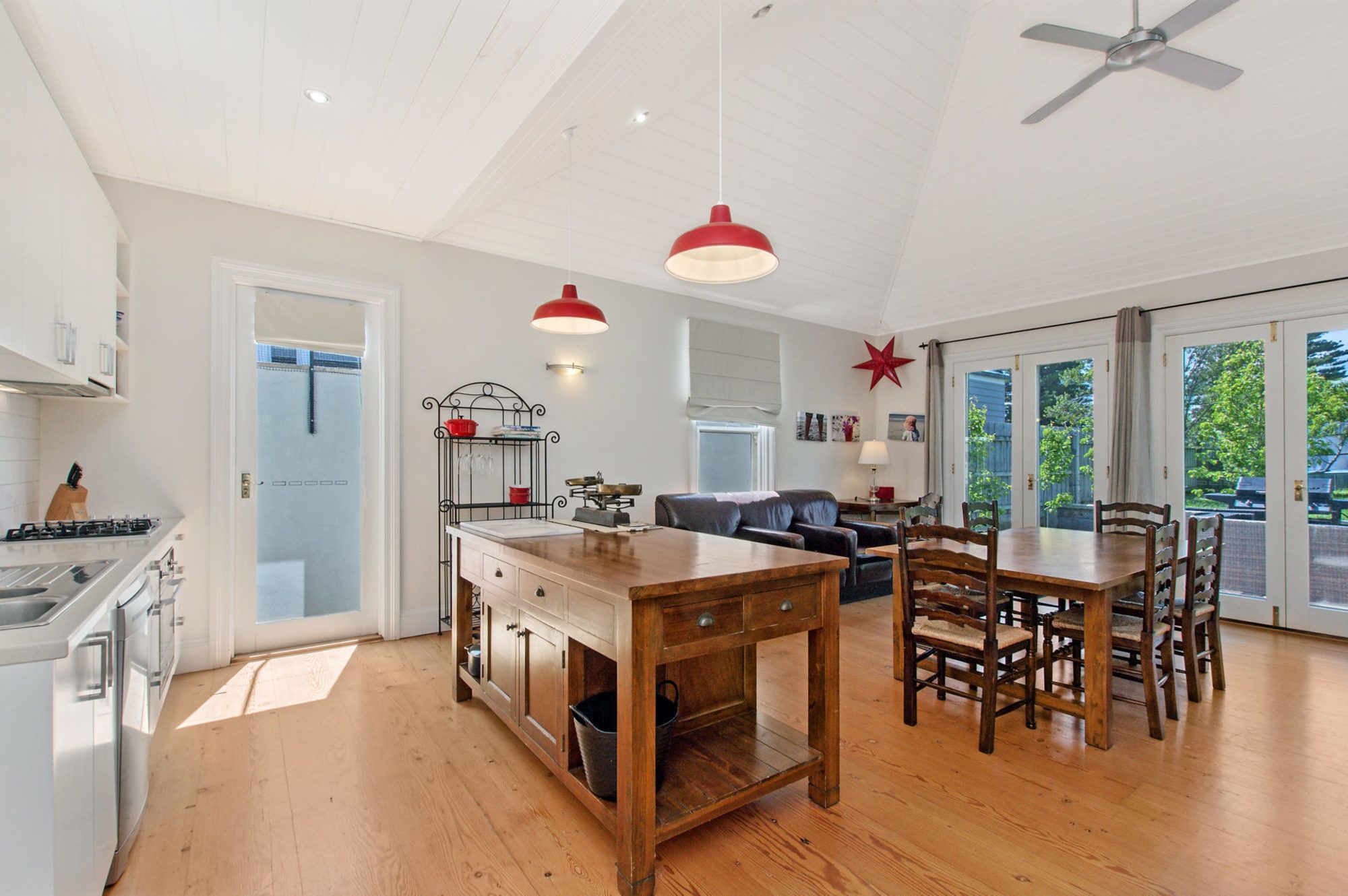 Kinsale Cottage