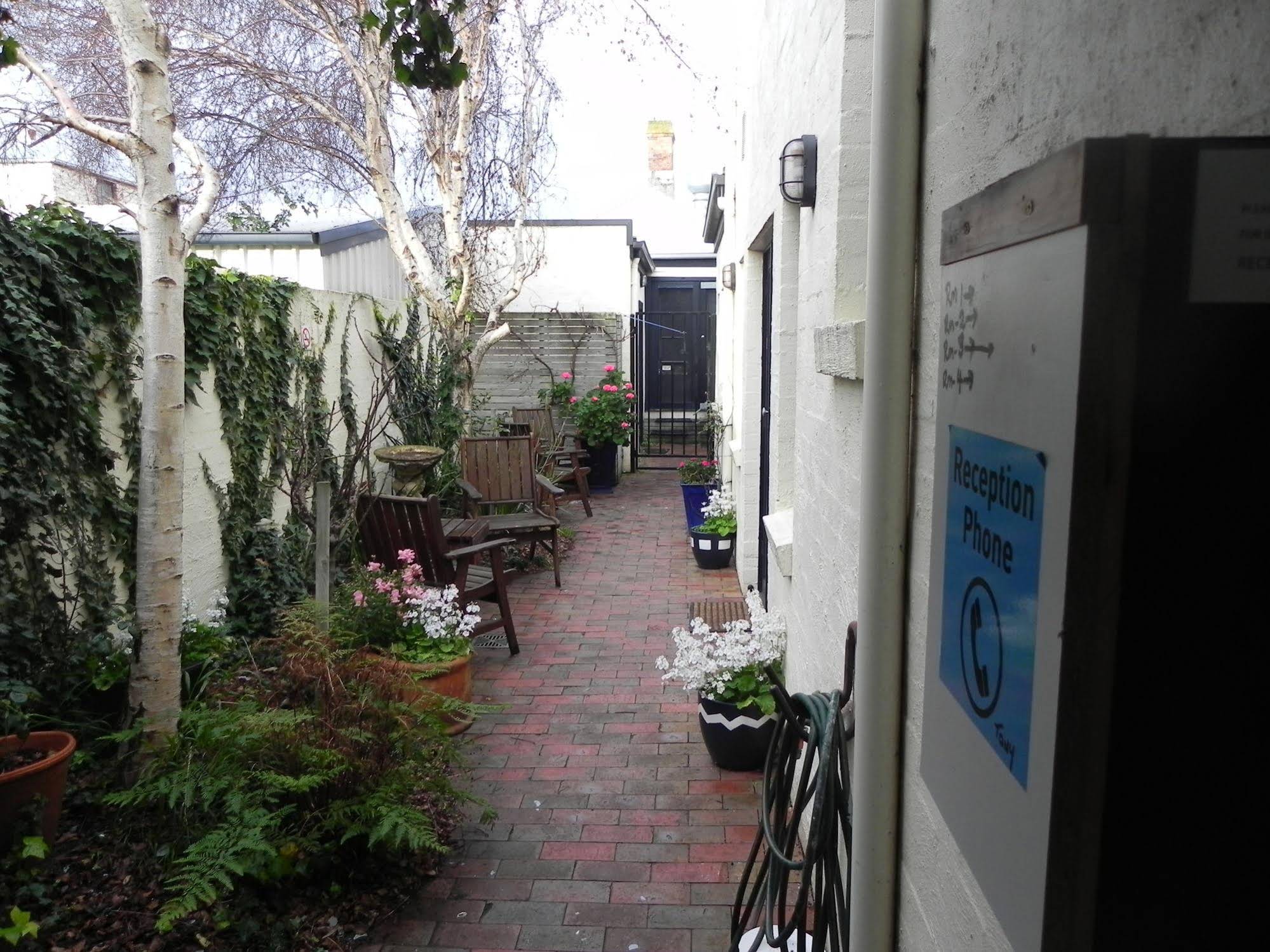 Port Boutique Accommodation