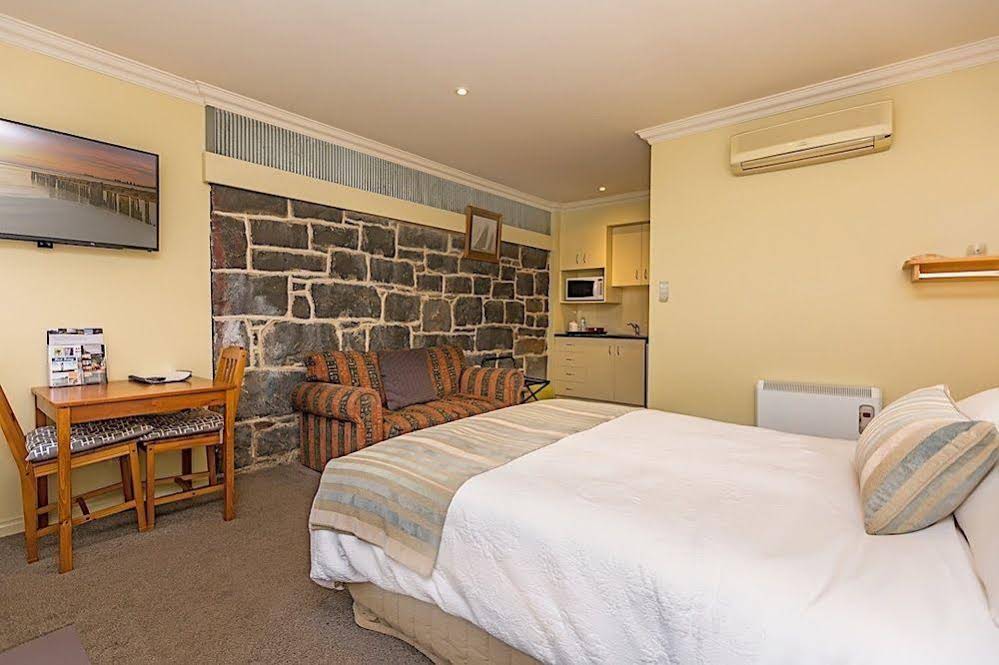 Port Boutique Accommodation