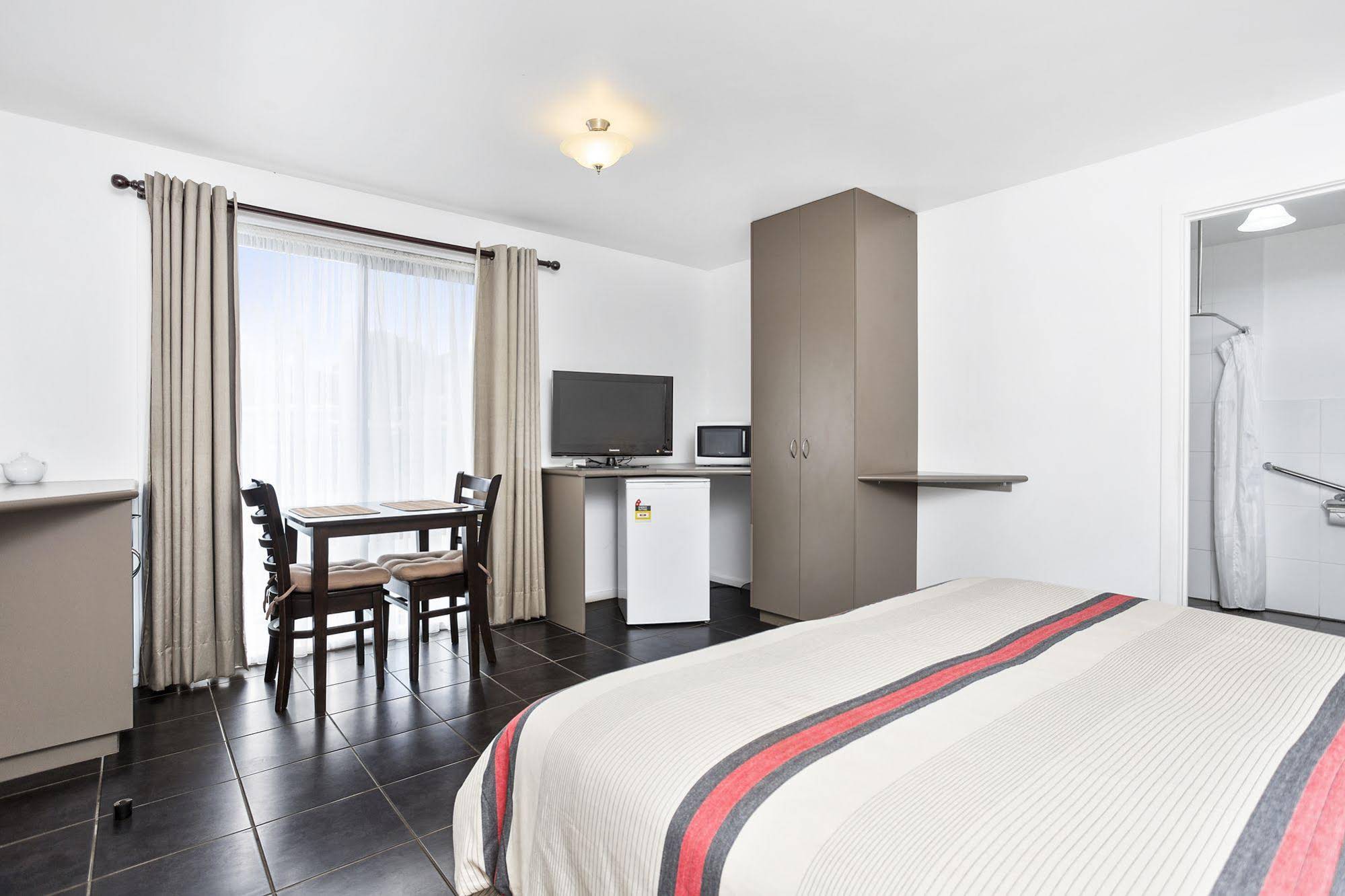 A1 Motels Port Fairy