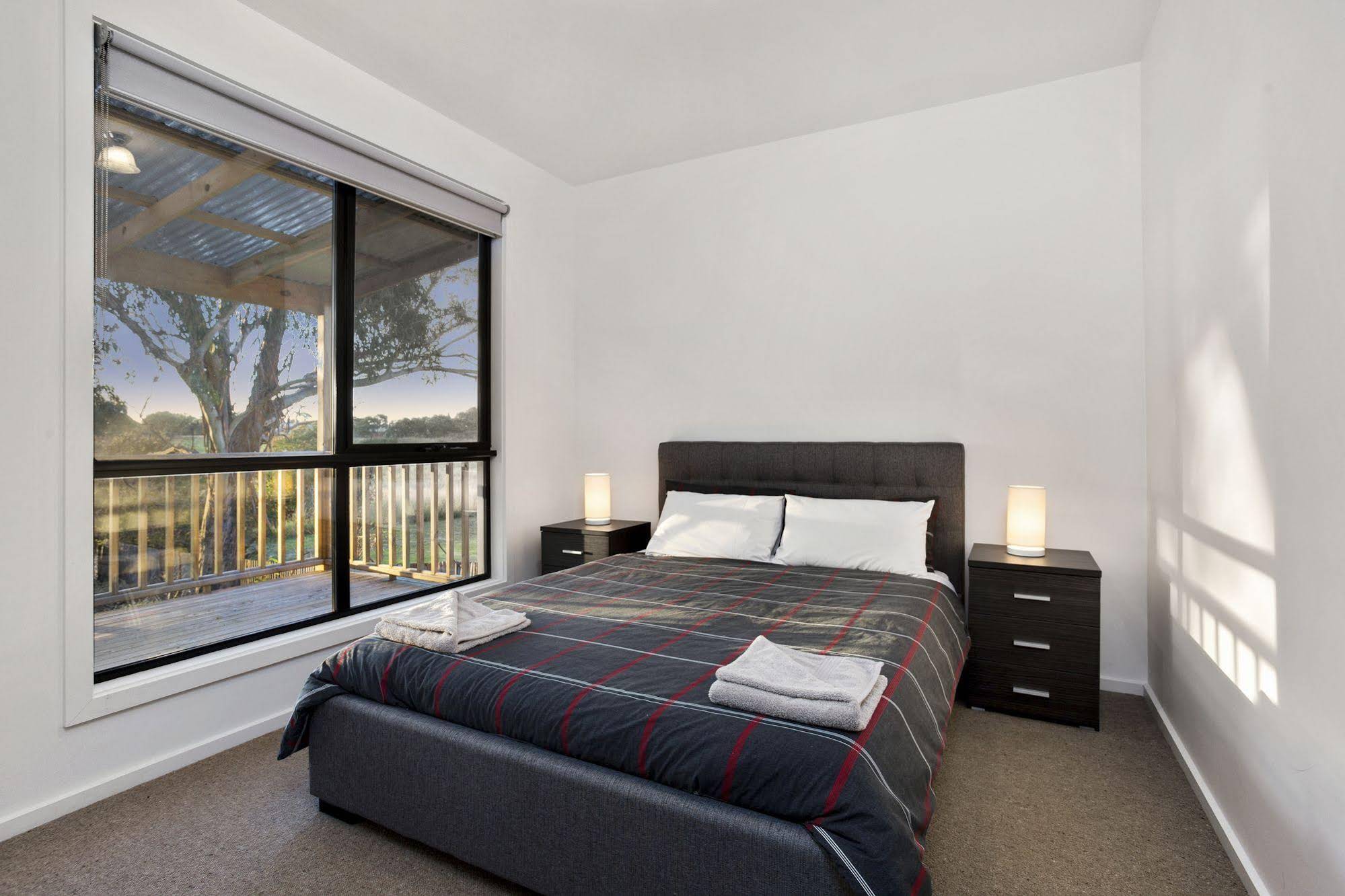 A1 Motels Port Fairy