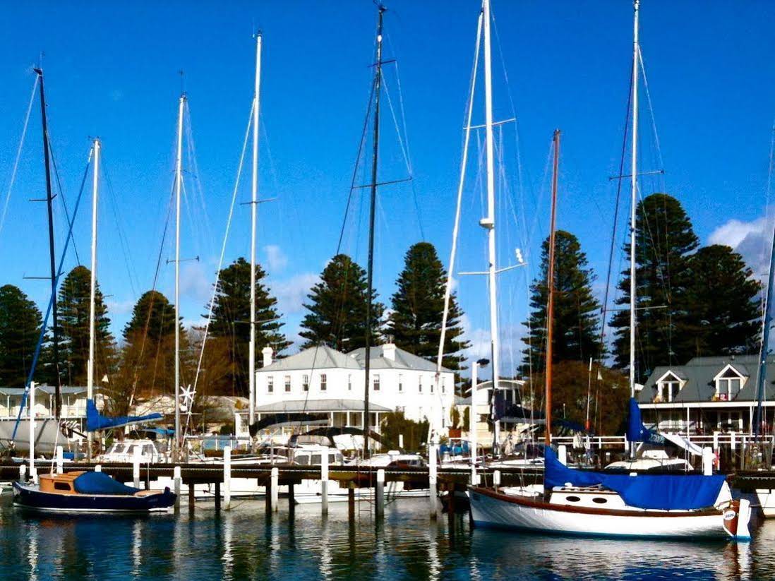A1 Motels Port Fairy