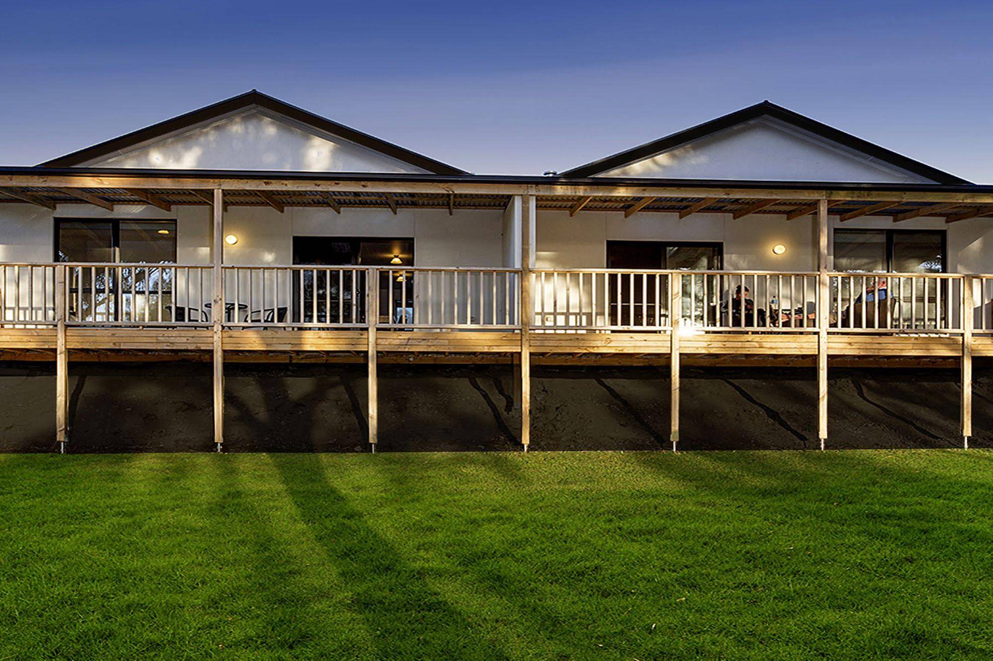 A1 Motels Port Fairy