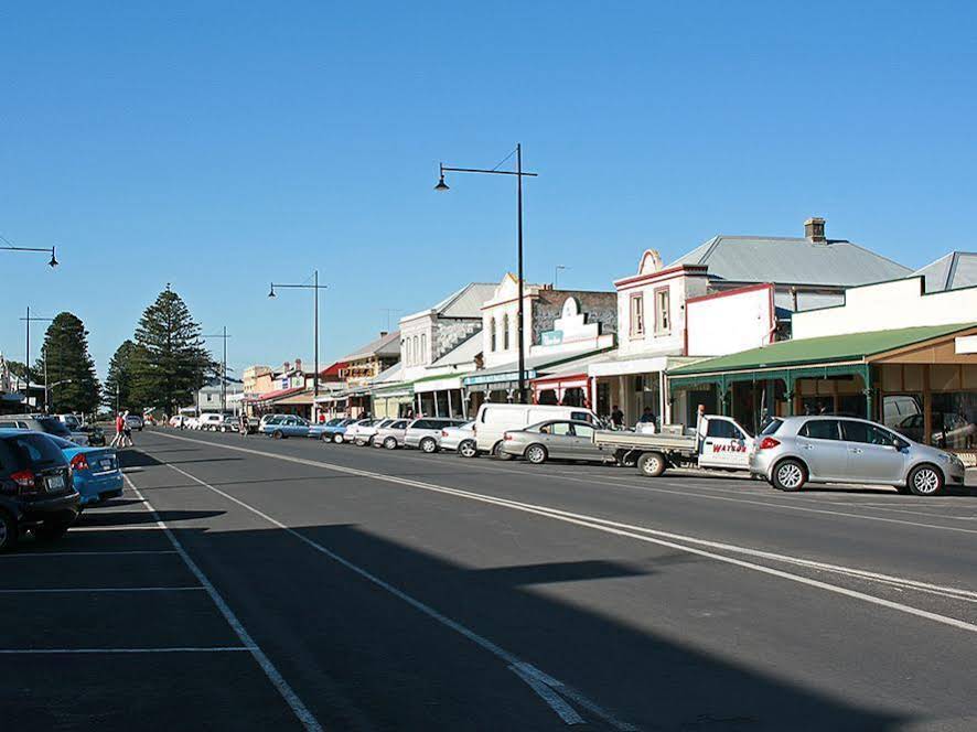 A1 Motels Port Fairy