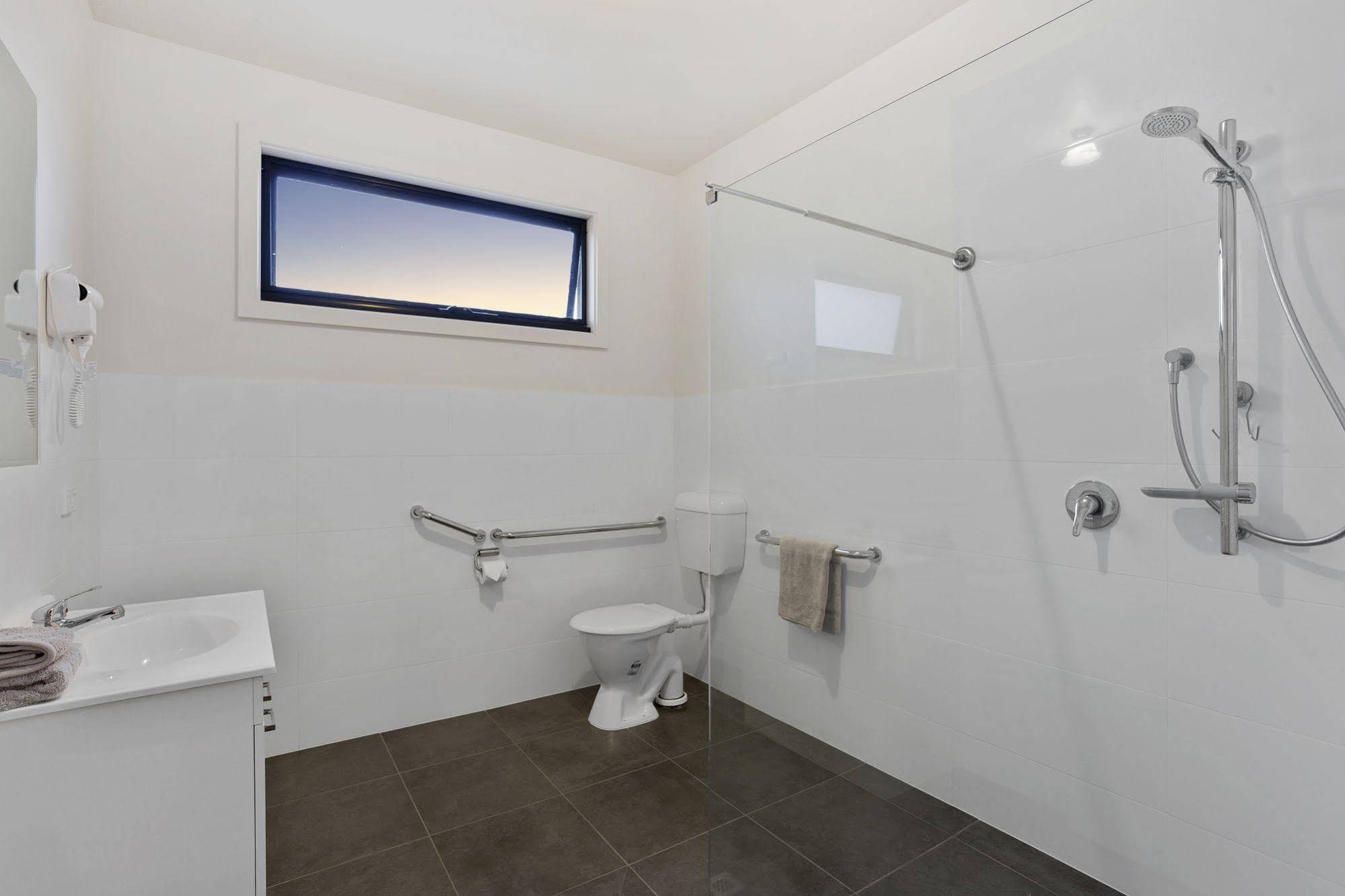 A1 Motels Port Fairy