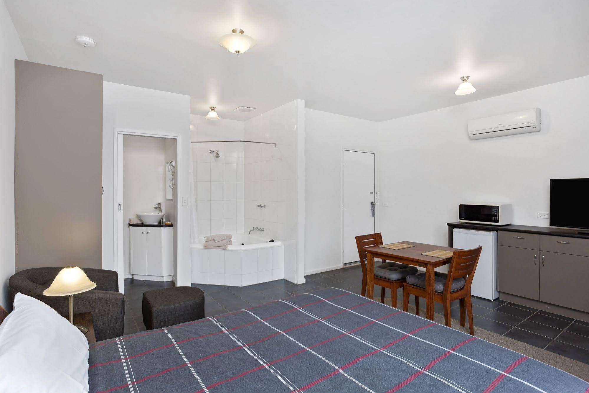 A1 Motels Port Fairy