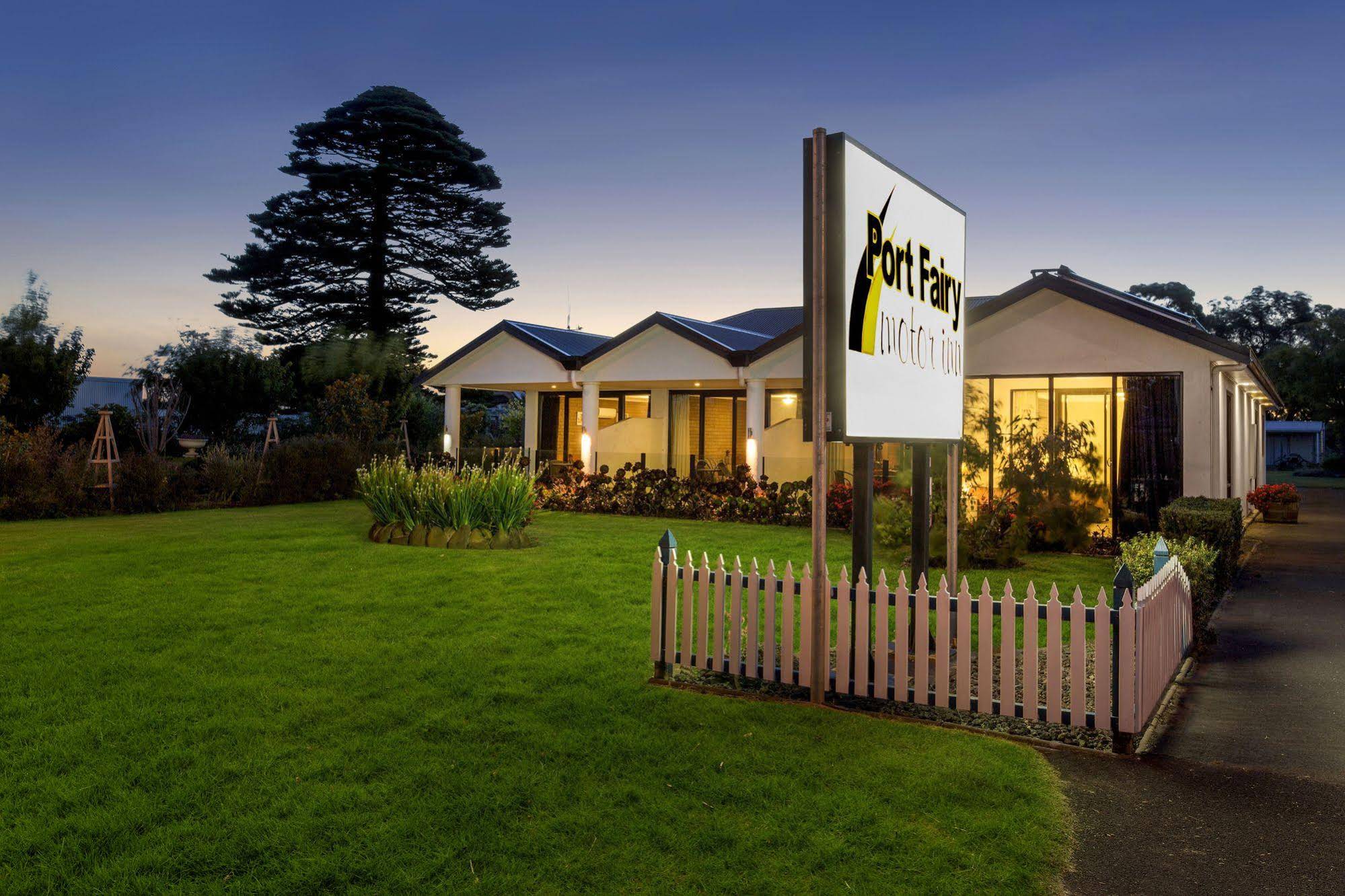A1 Motels Port Fairy