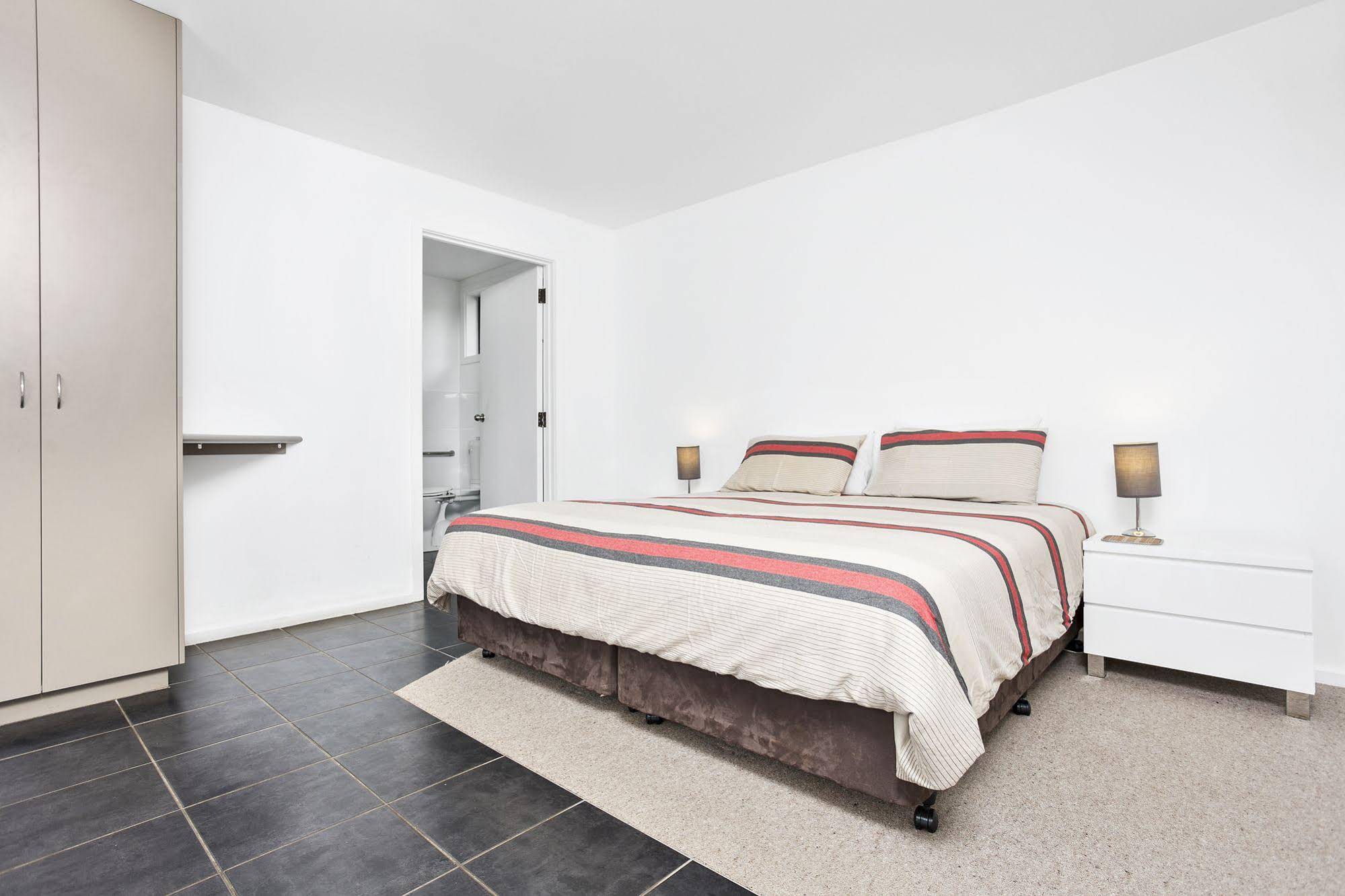 A1 Motels Port Fairy