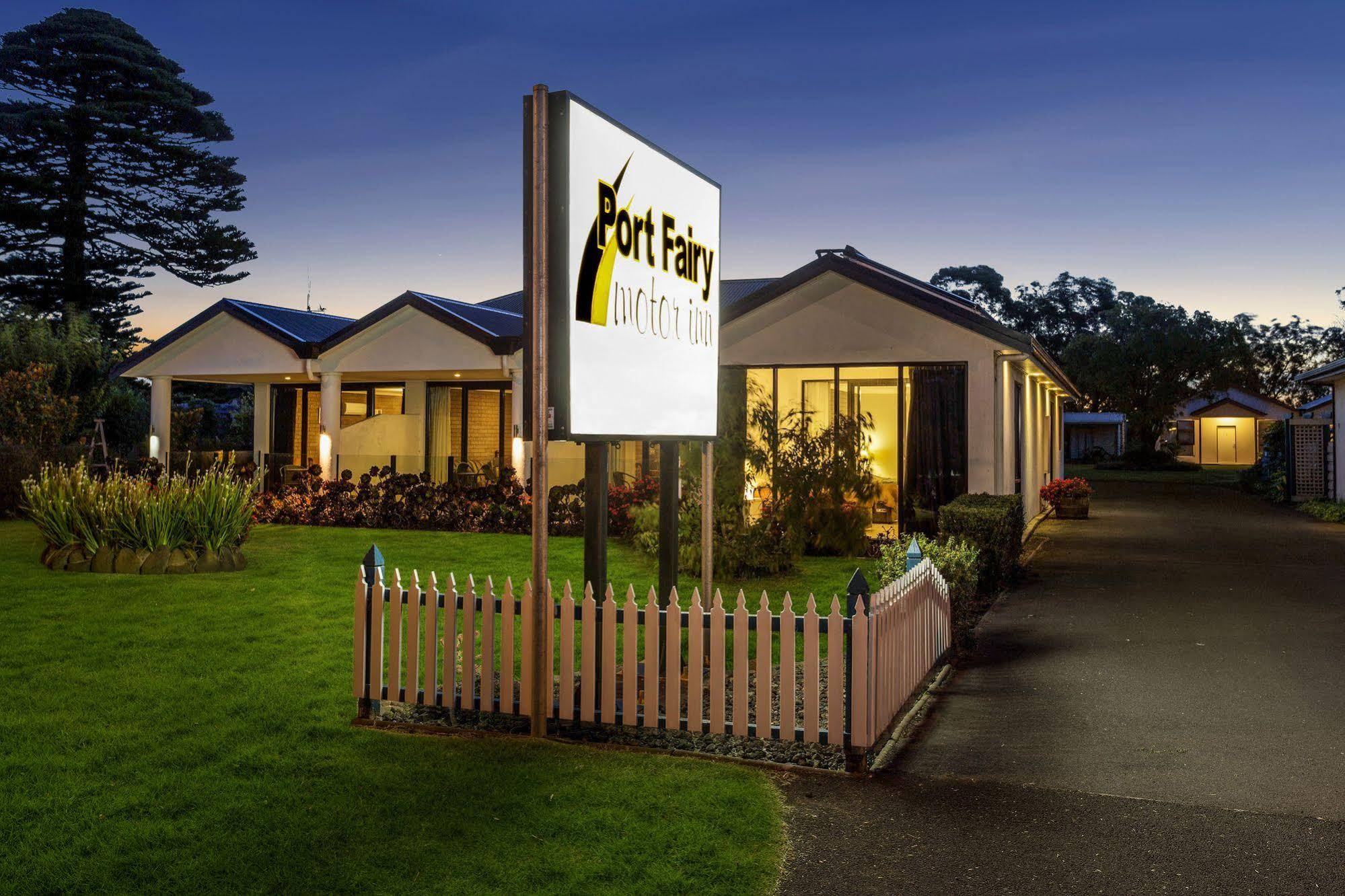 A1 Motels Port Fairy