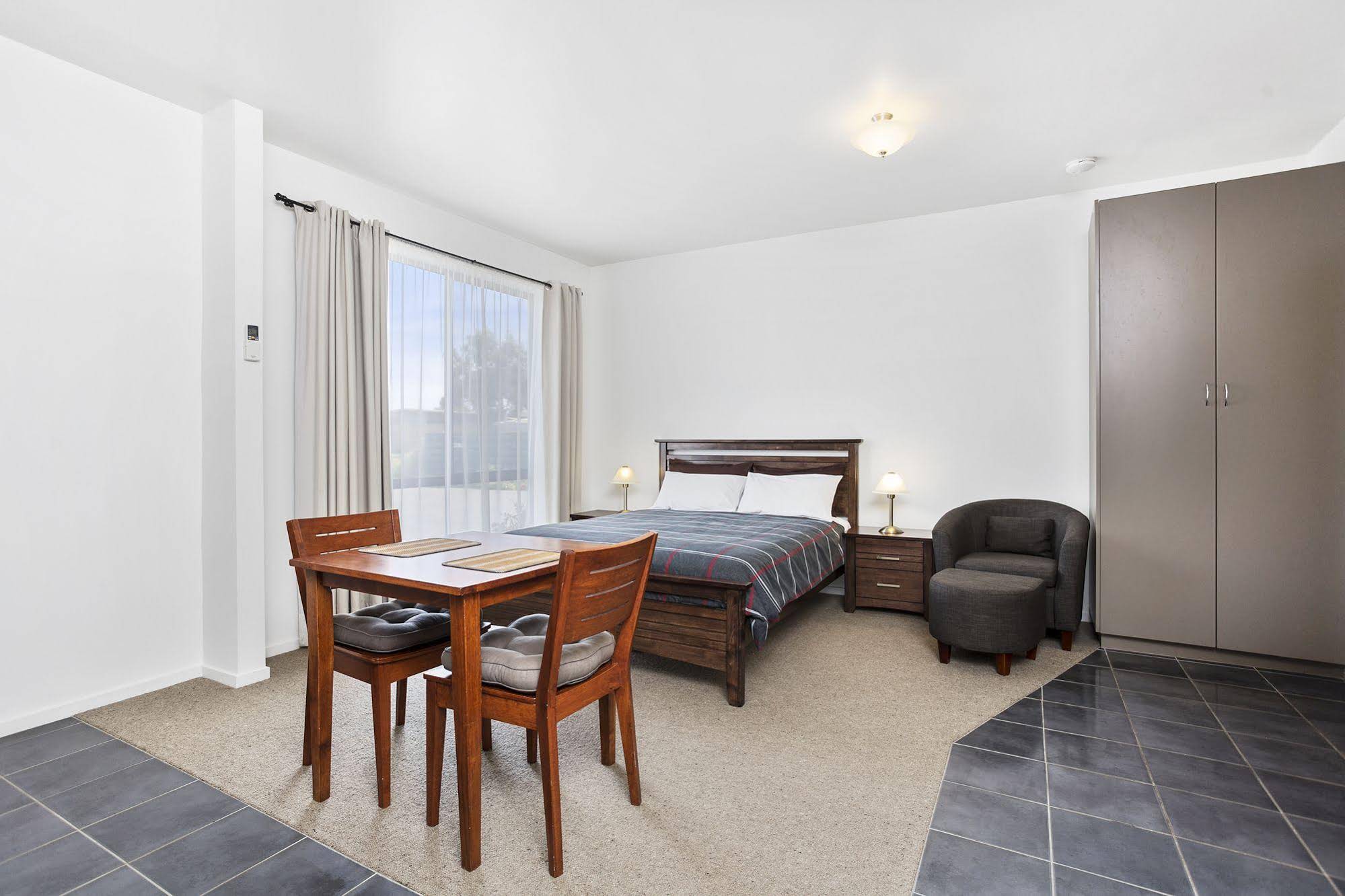 A1 Motels Port Fairy