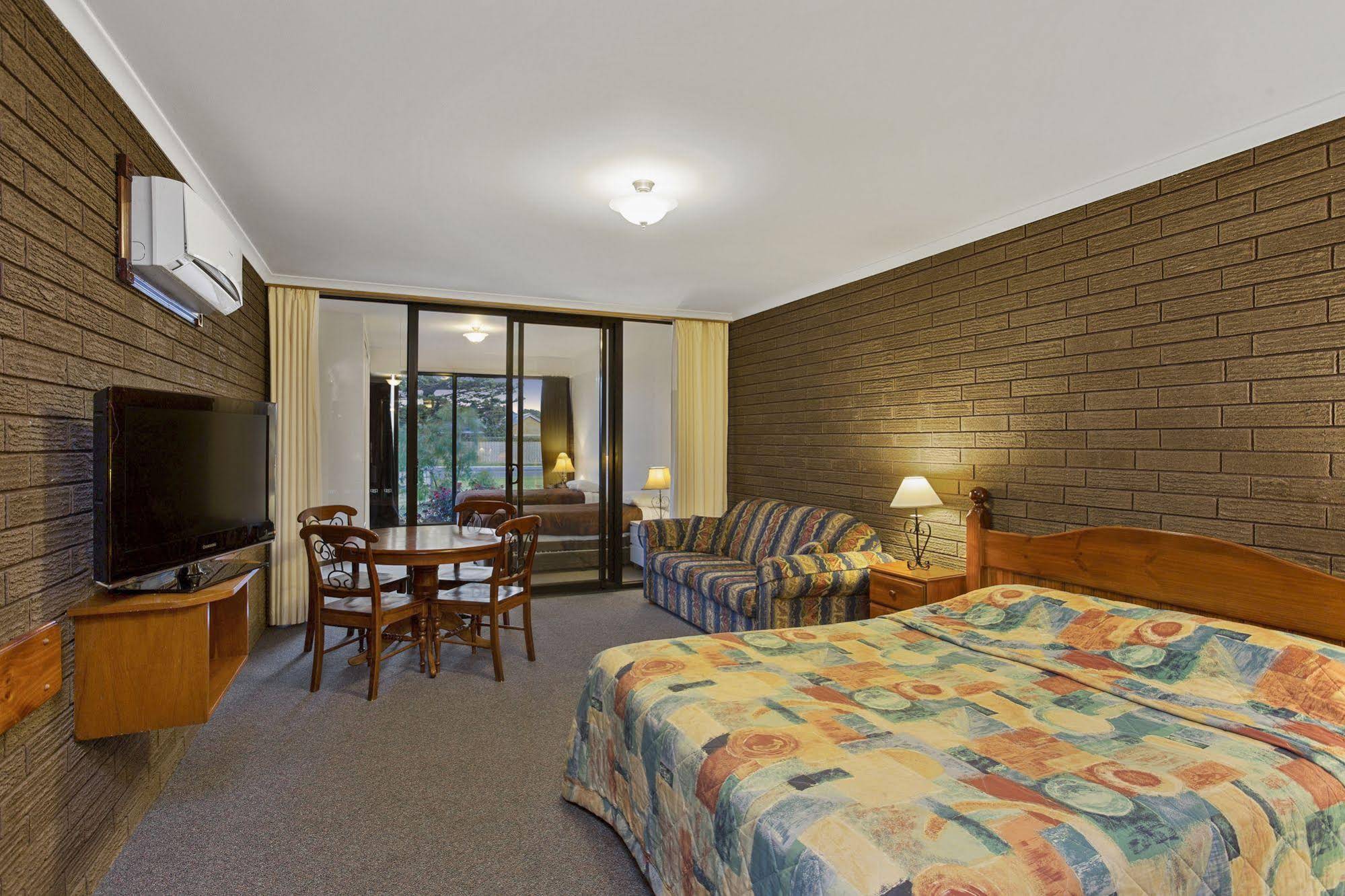 A1 Motels Port Fairy