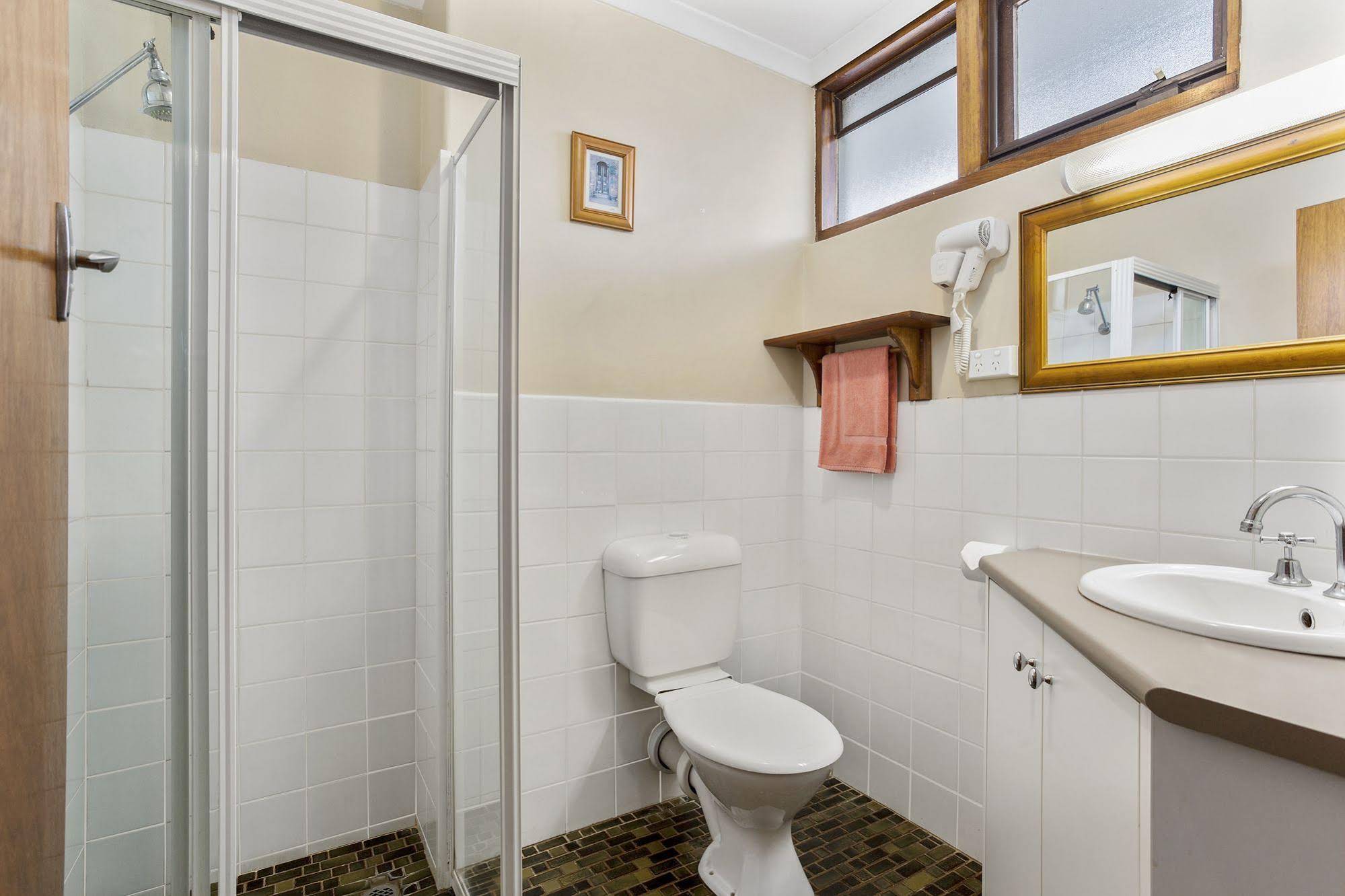 A1 Motels Port Fairy