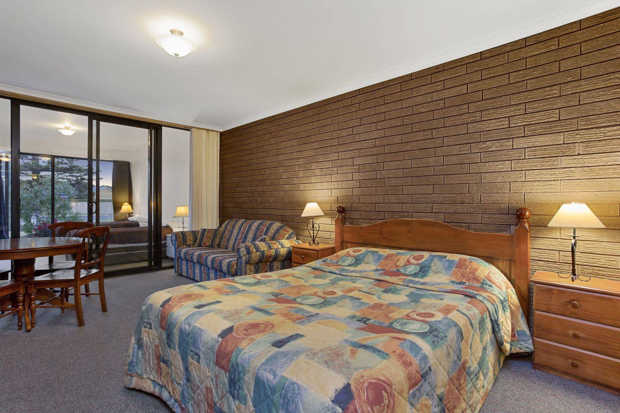 A1 Motels Port Fairy
