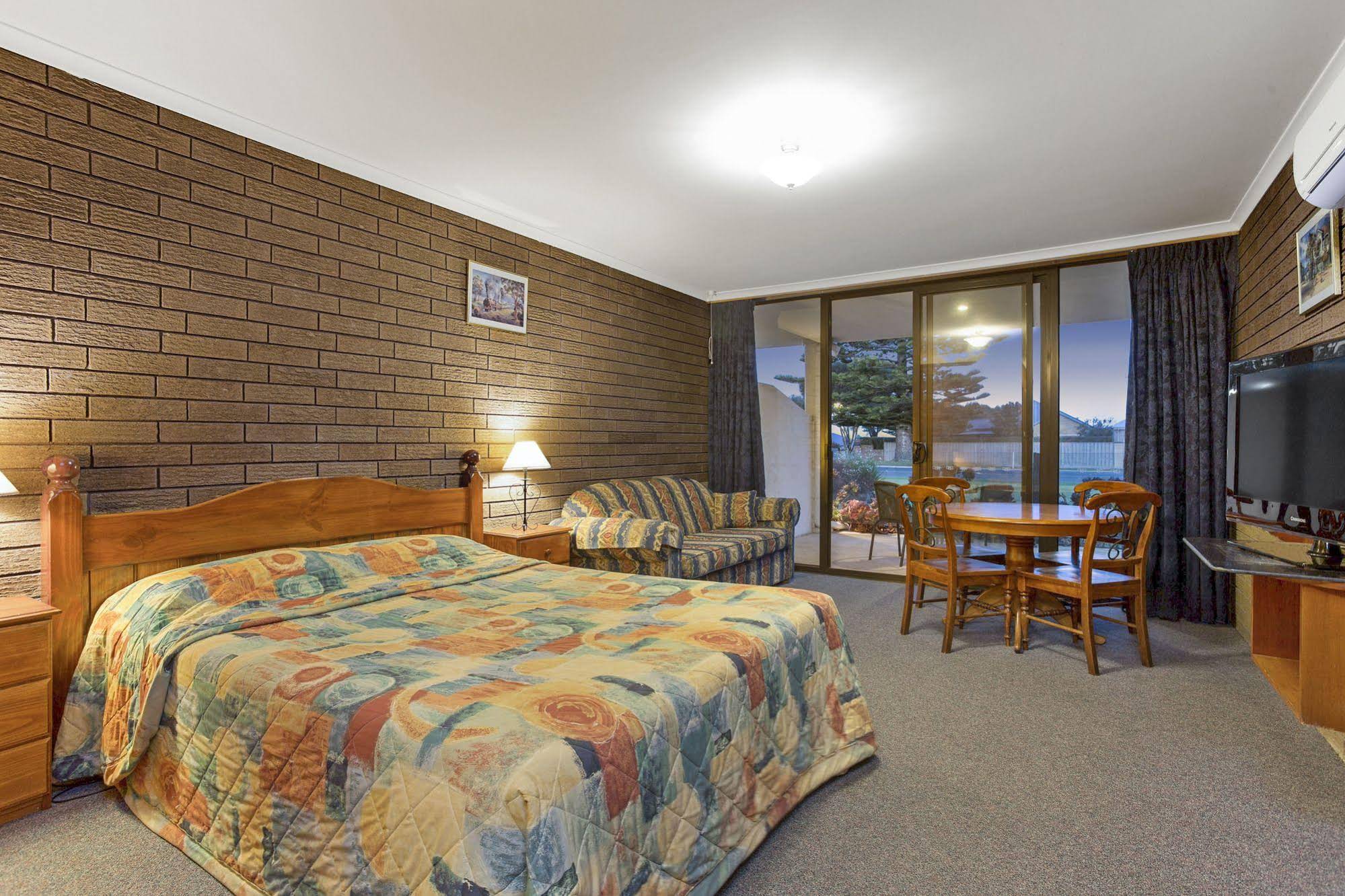 A1 Motels Port Fairy