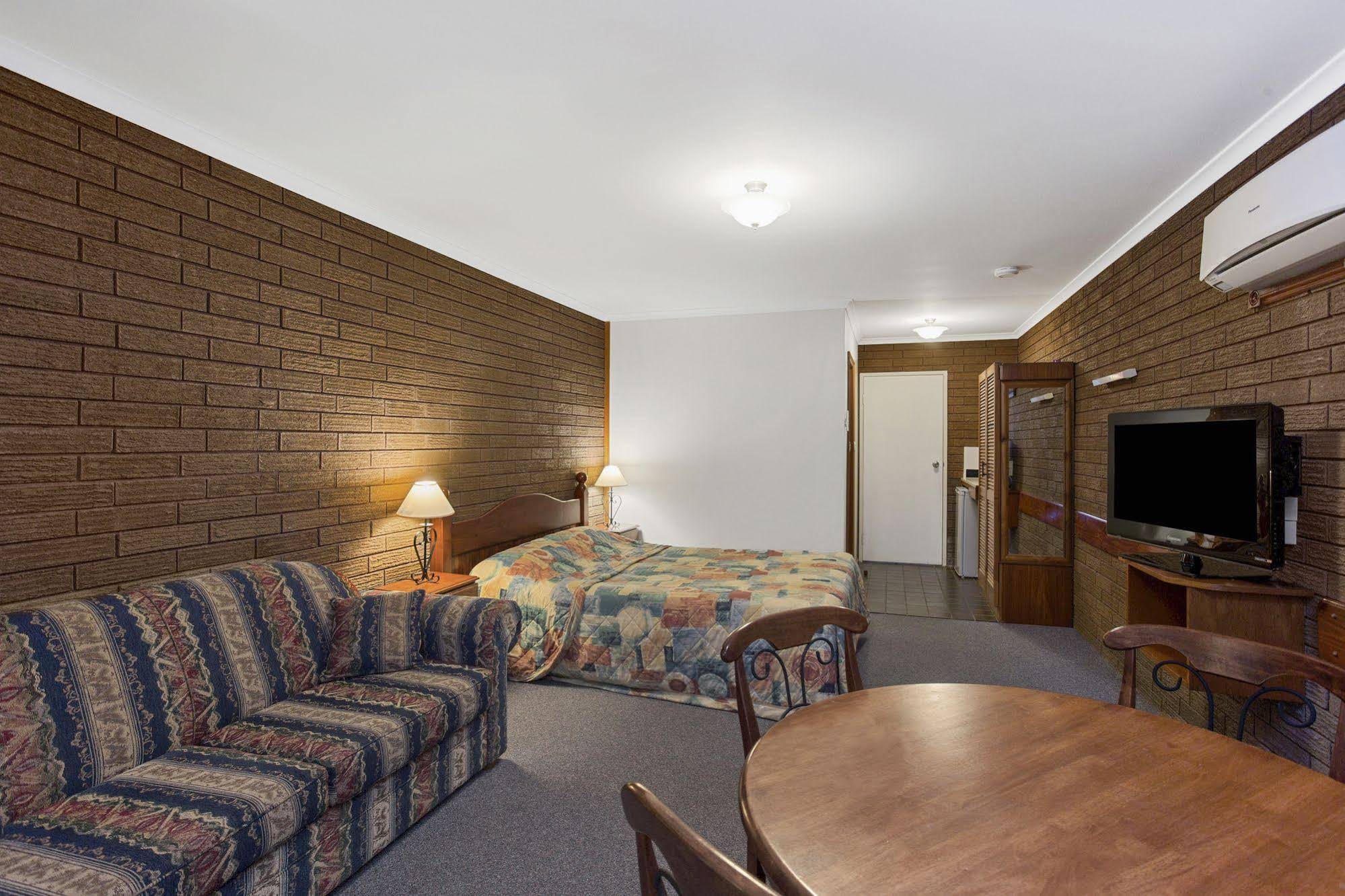 A1 Motels Port Fairy